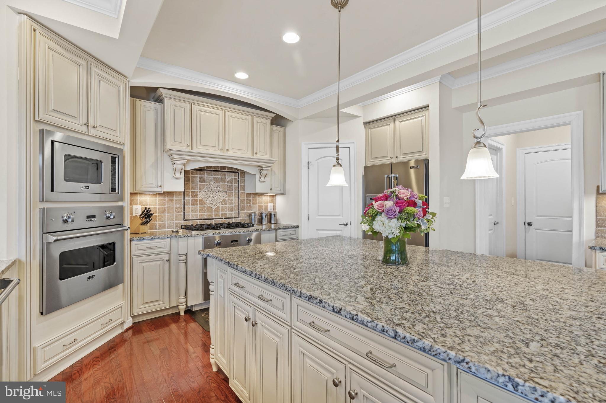 SCALEBY FARM - Residential