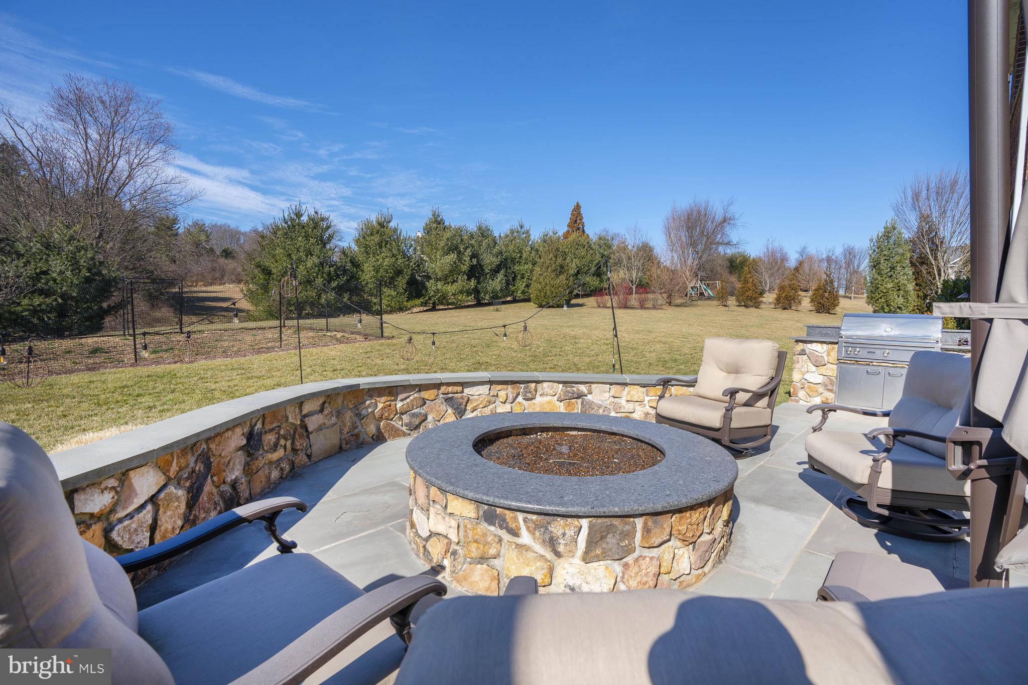 SCALEBY FARM - Residential