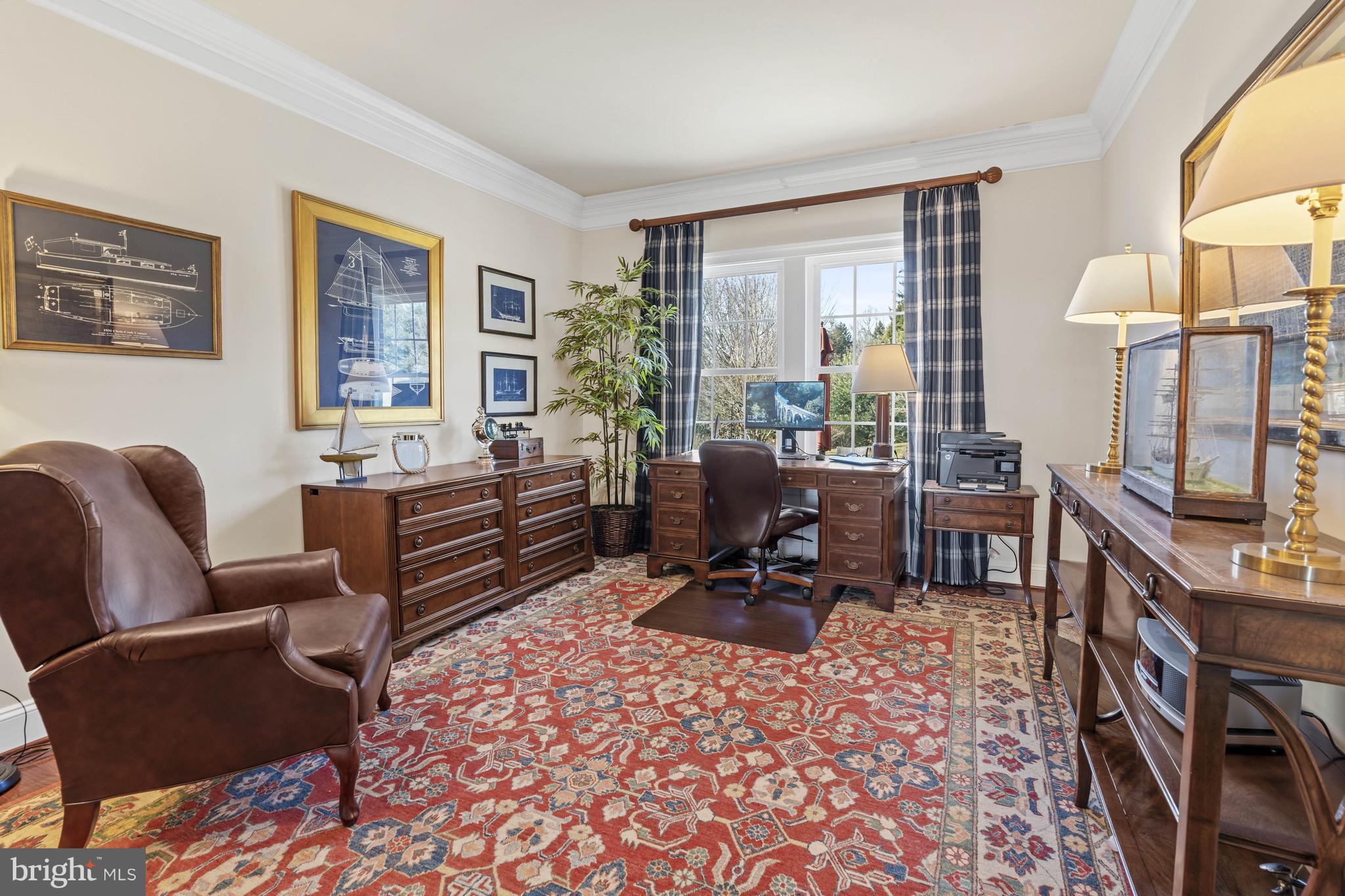 SCALEBY FARM - Residential