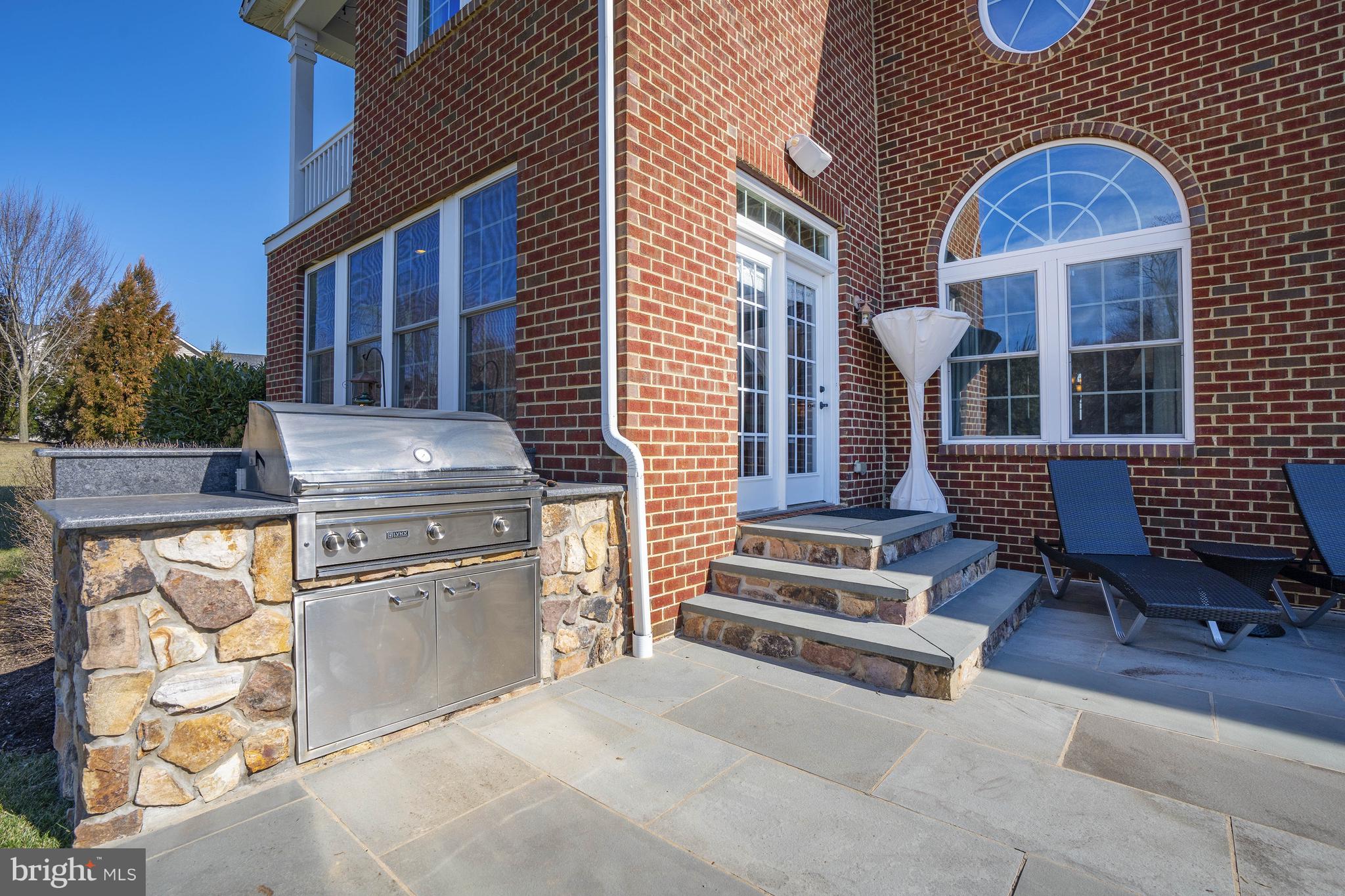 SCALEBY FARM - Residential