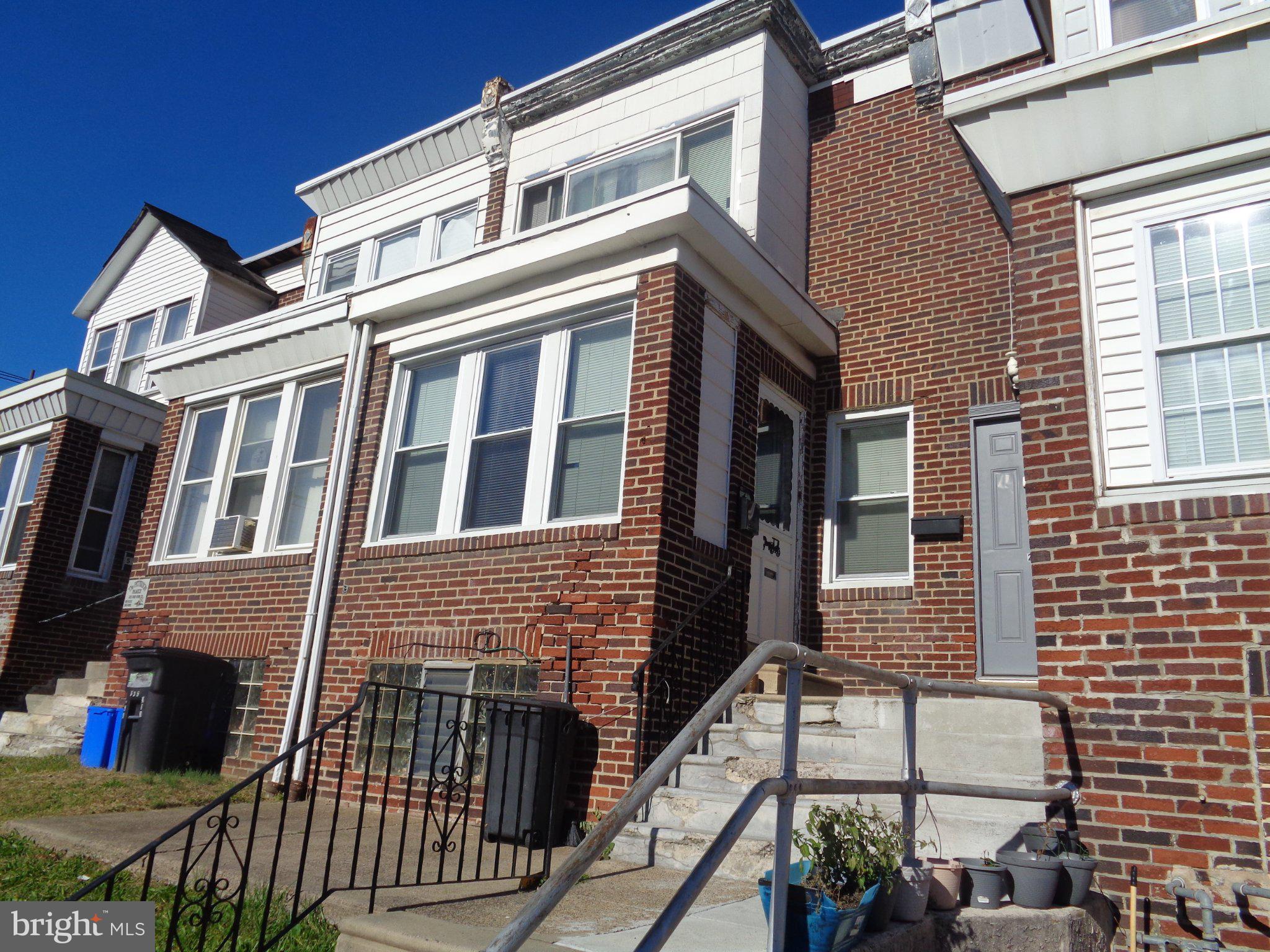537 VAN KIRK STREET