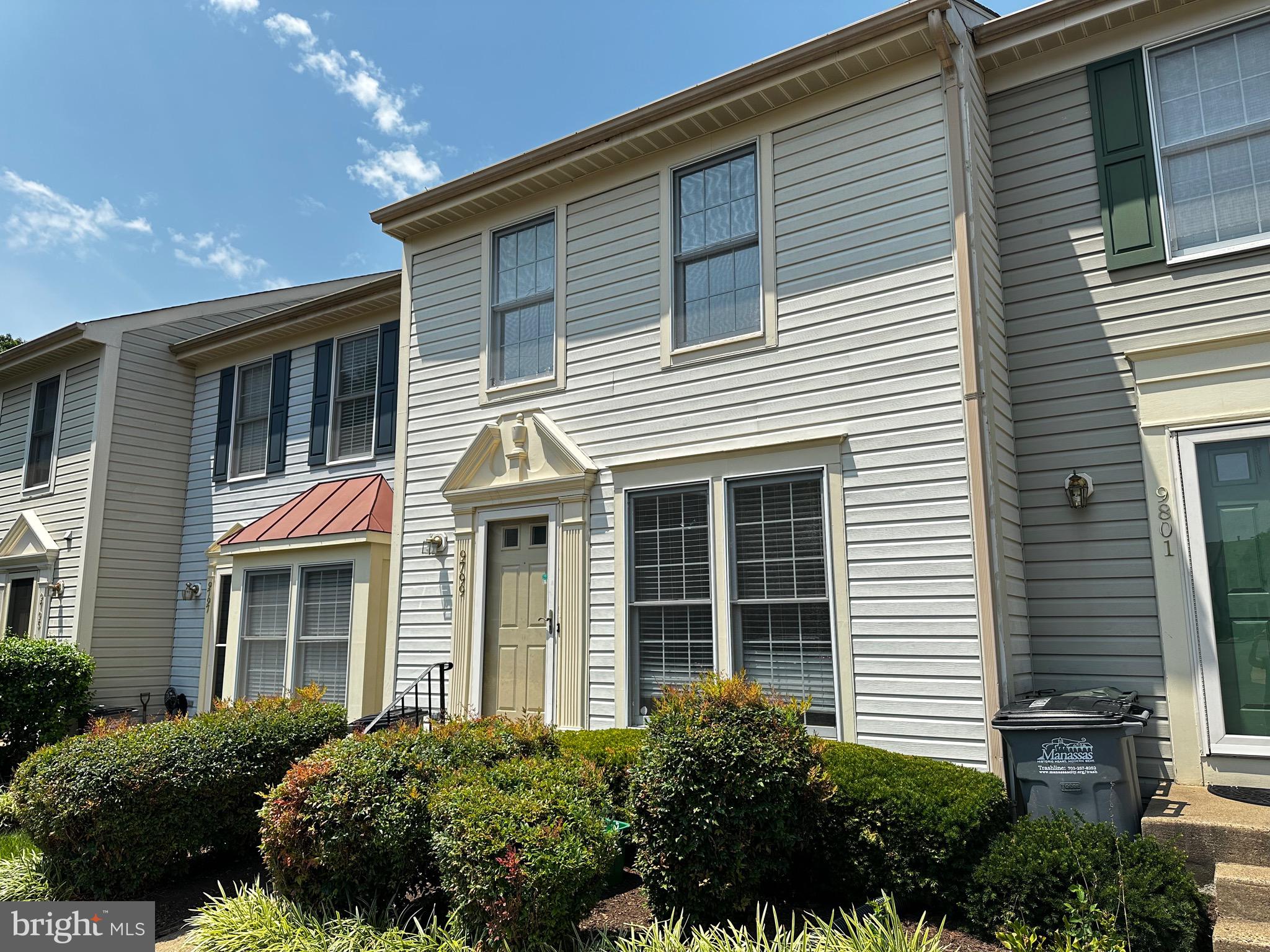 9799 MOCK ORANGE COURT