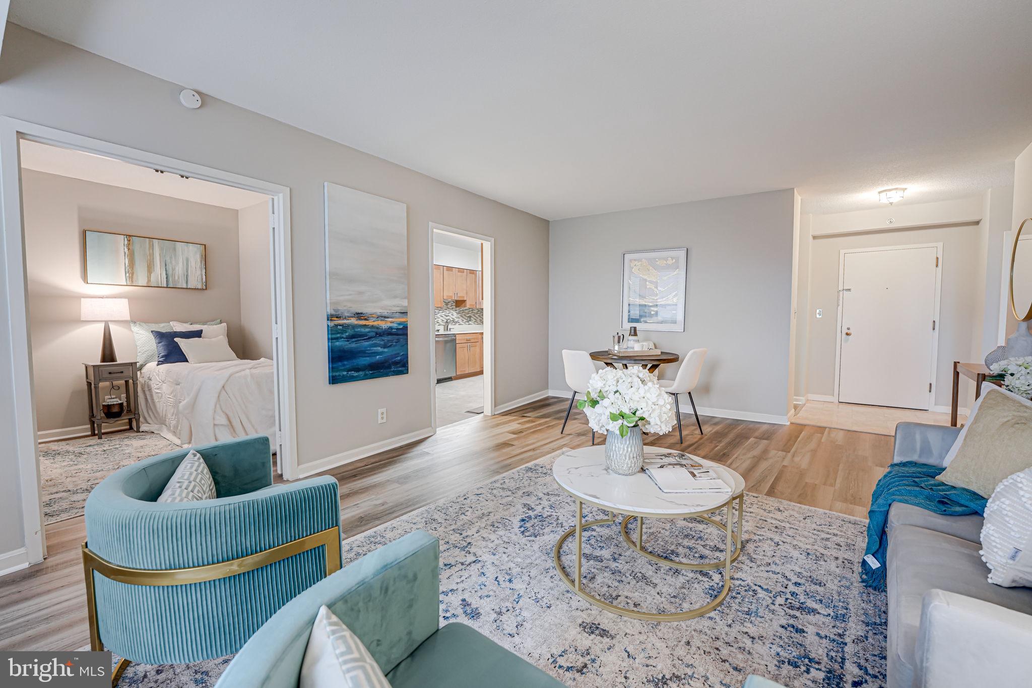 1805 CRYSTAL DRIVE 410S