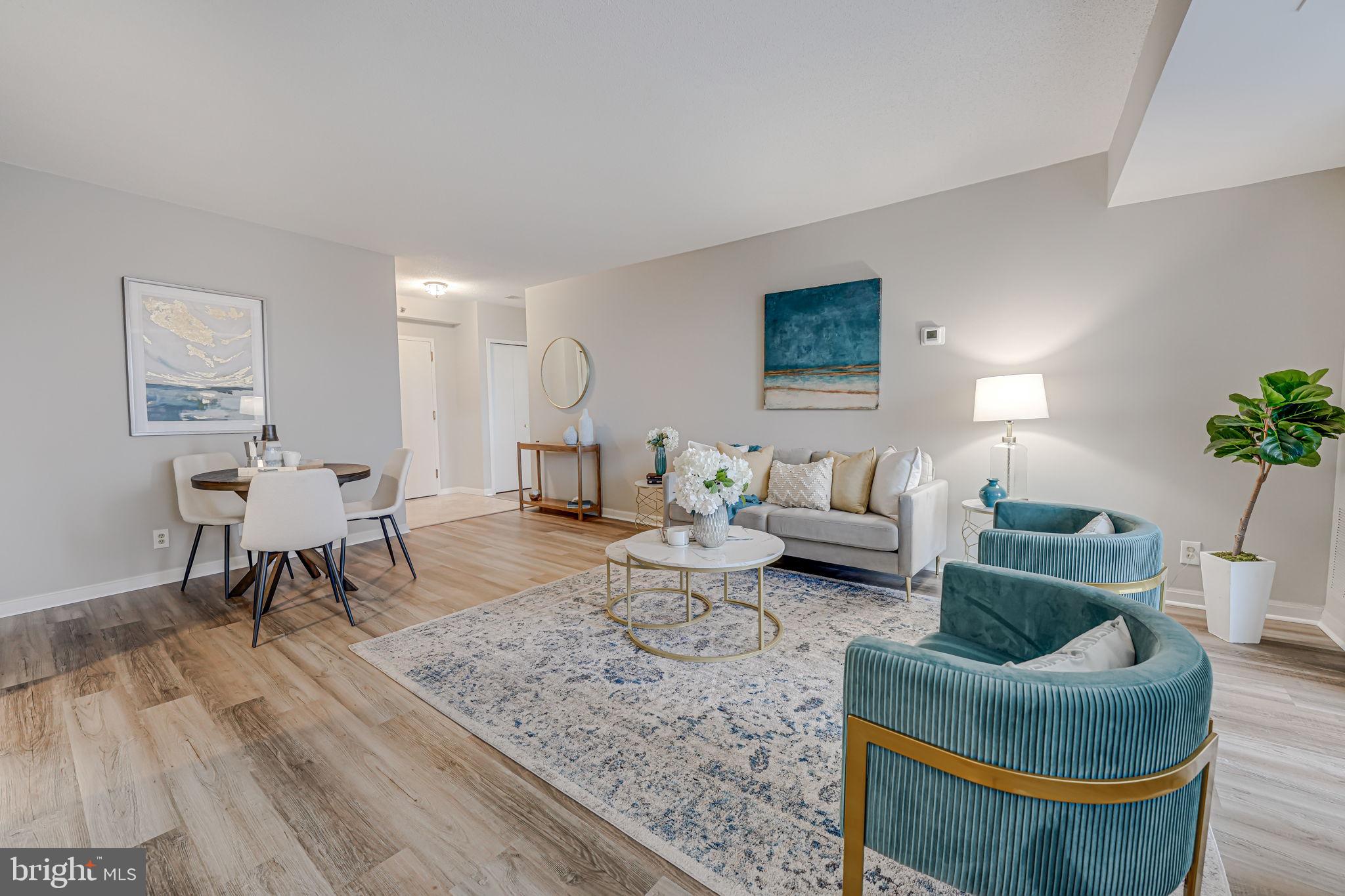 1805 CRYSTAL DRIVE 410S