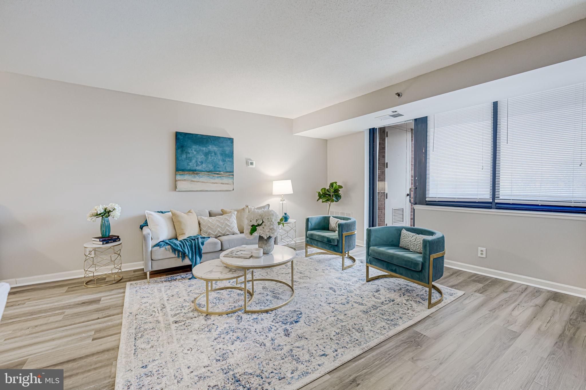 1805 CRYSTAL DRIVE 410S