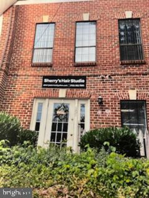 10650 MAIN STREET 101-B FAIRFAX VA 22030