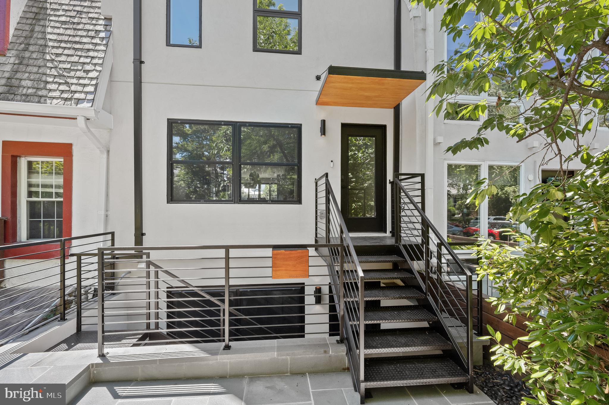 BURLEITH - Residential