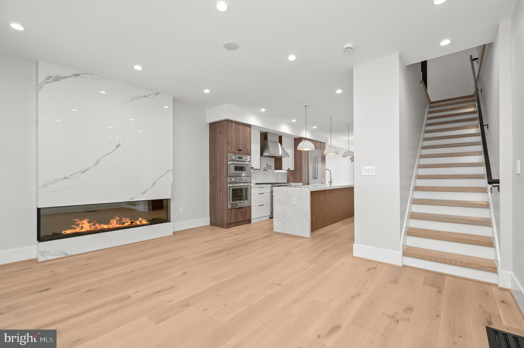 BURLEITH - Residential