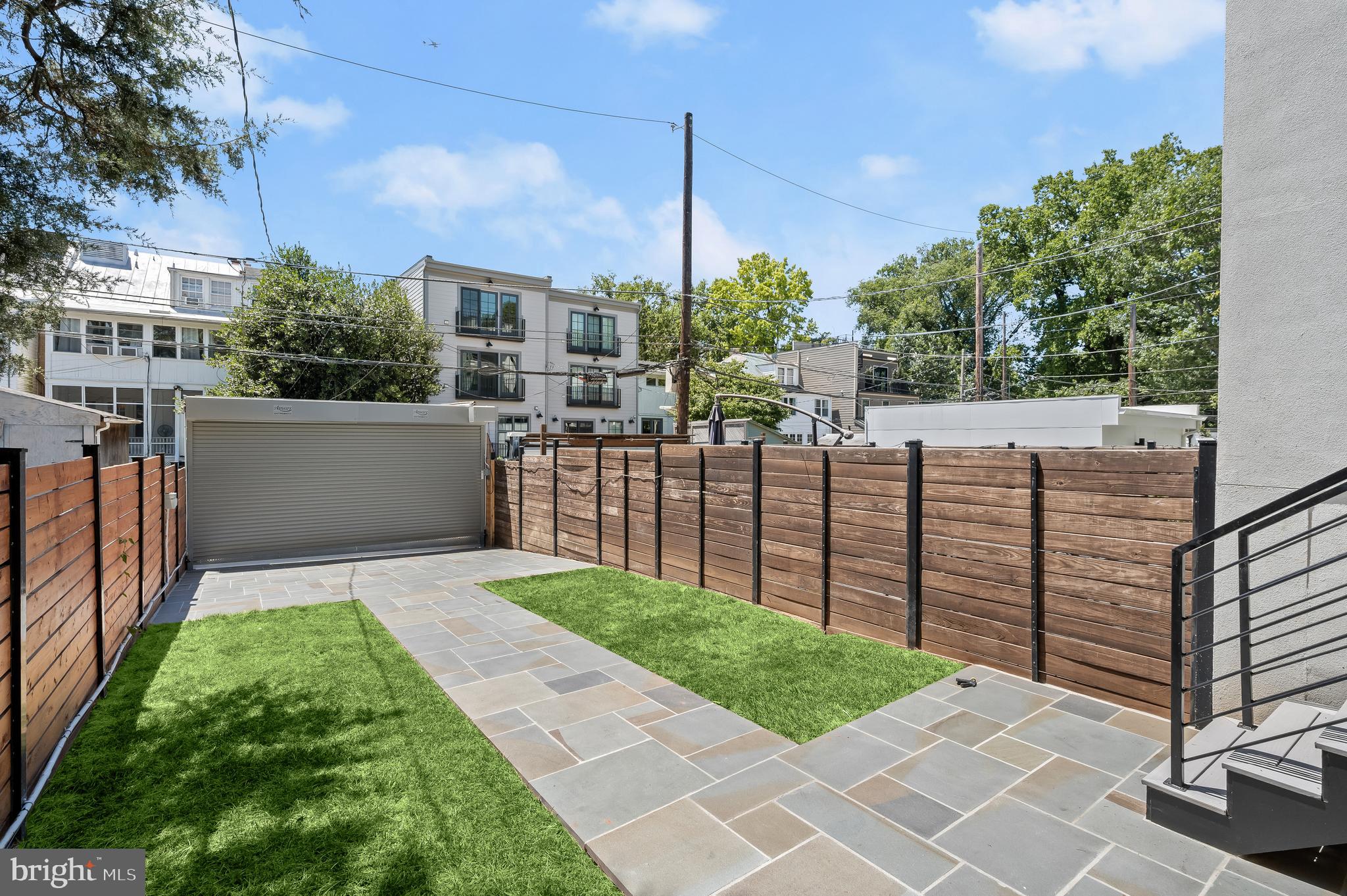 BURLEITH - Residential
