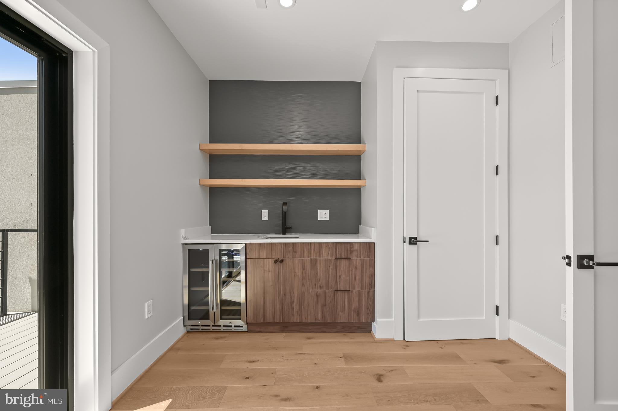 BURLEITH - Residential
