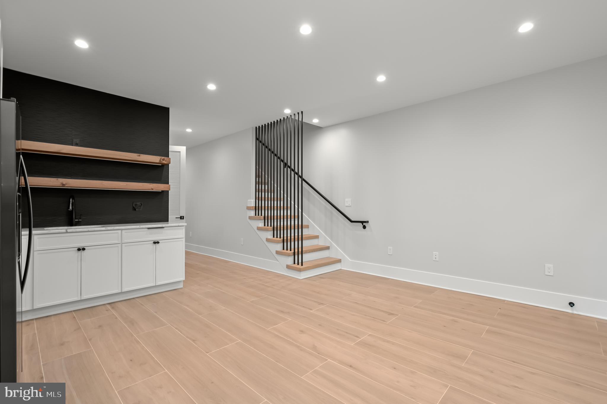 BURLEITH - Residential