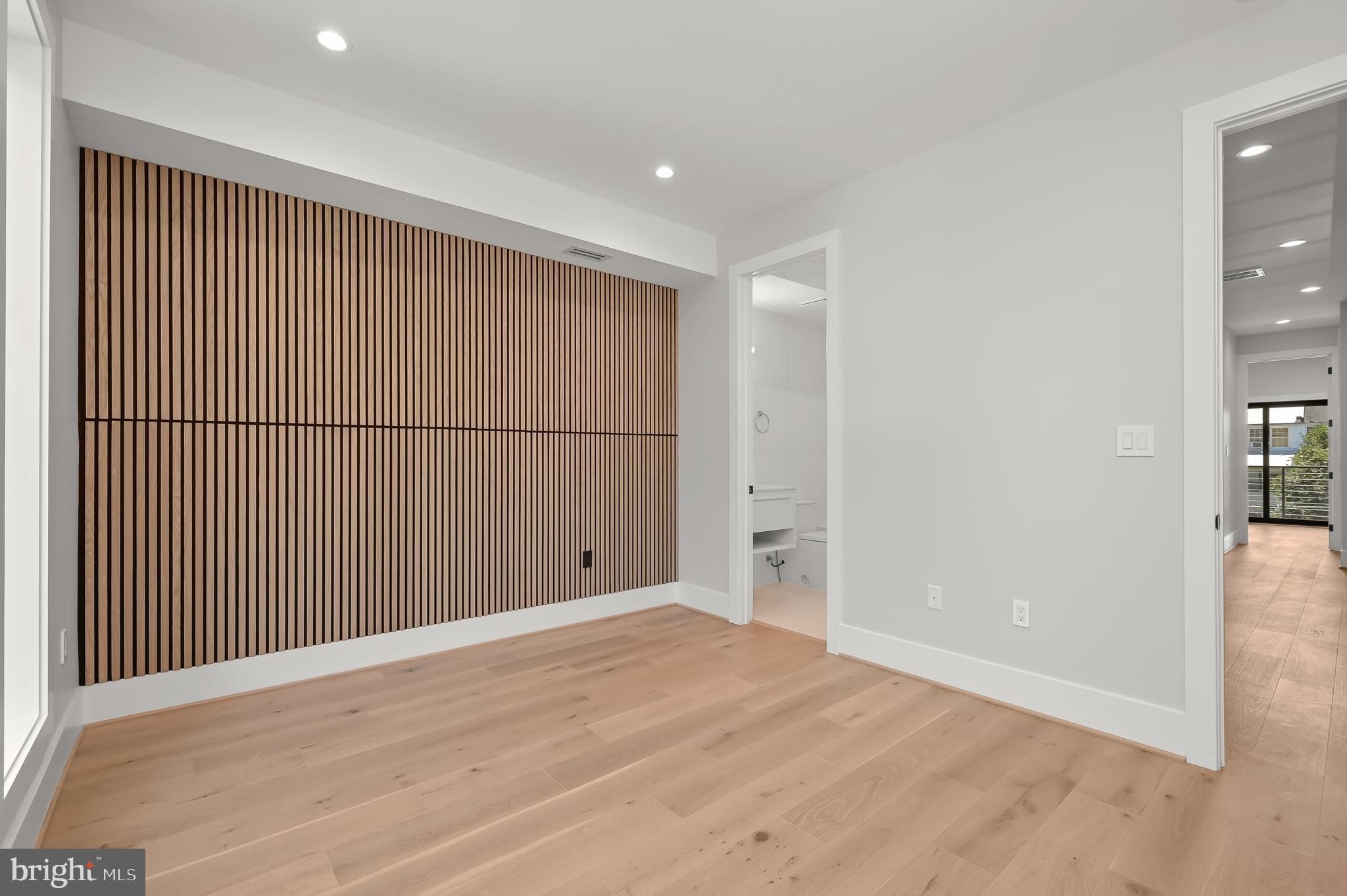BURLEITH - Residential