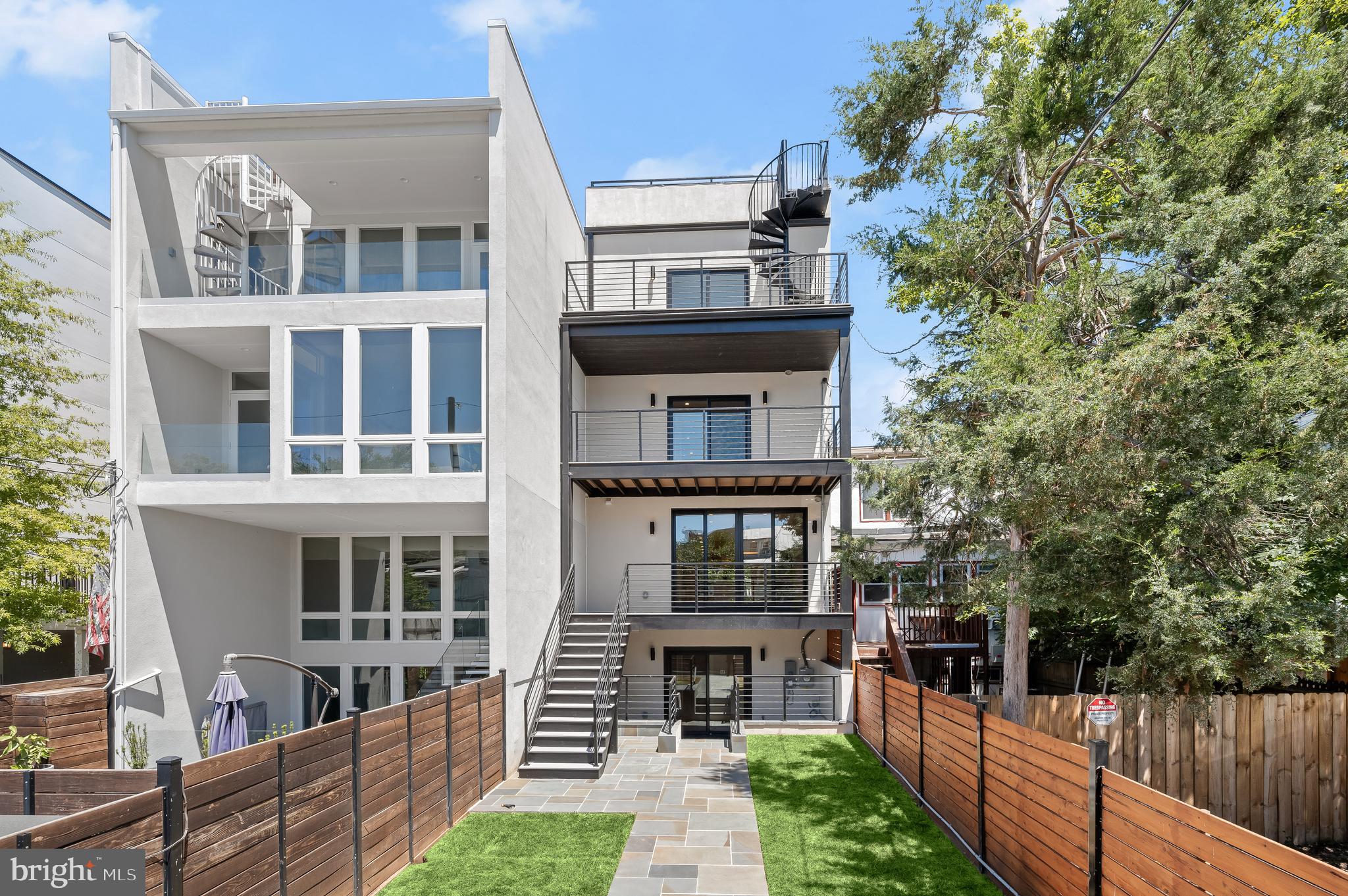 BURLEITH - Residential