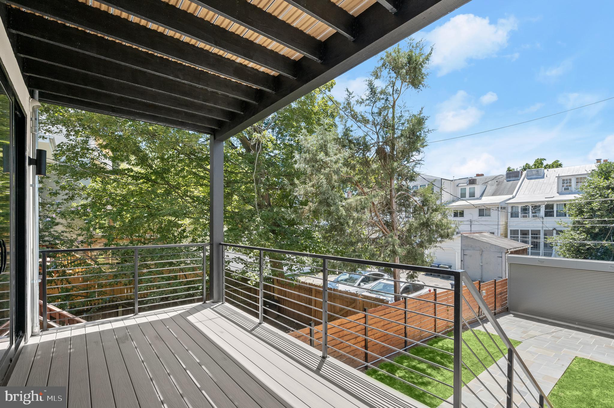 BURLEITH - Residential