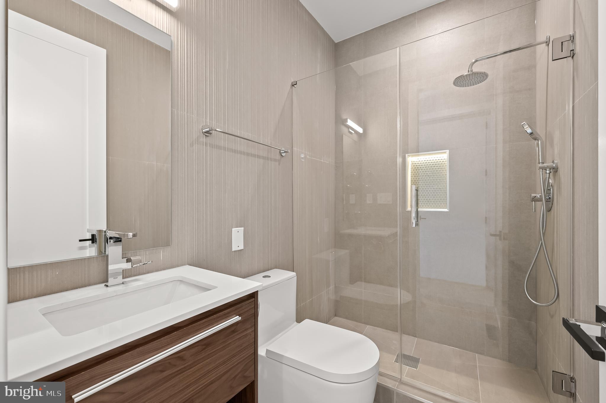 BURLEITH - Residential
