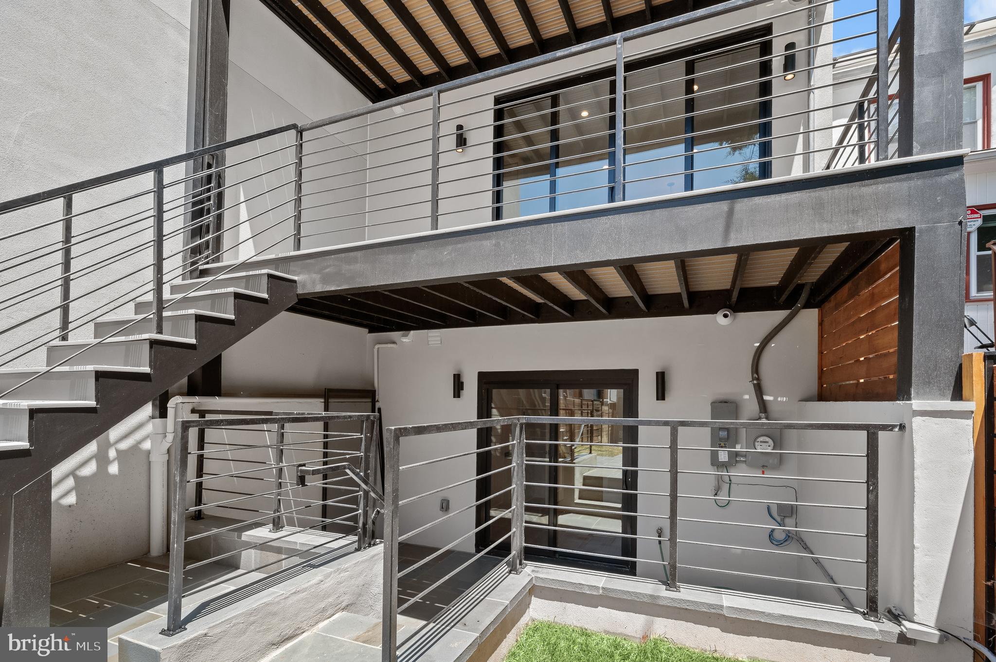 BURLEITH - Residential