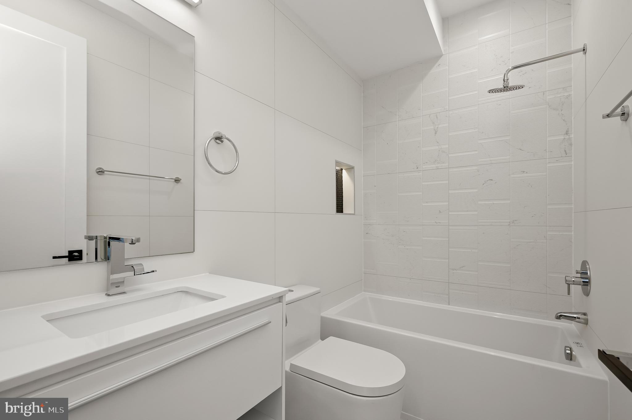 BURLEITH - Residential