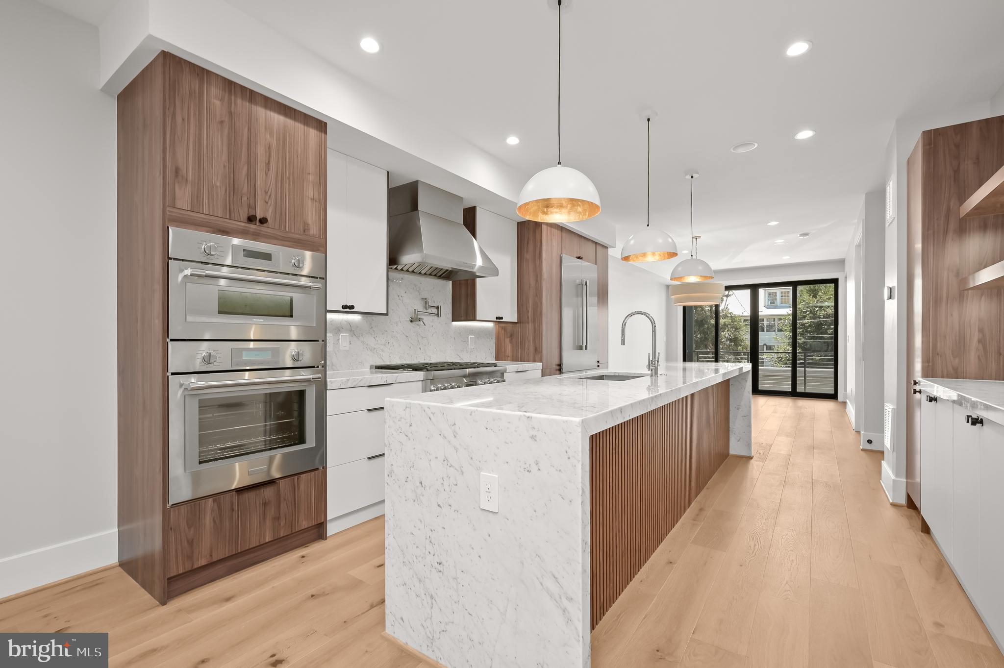 BURLEITH - Residential