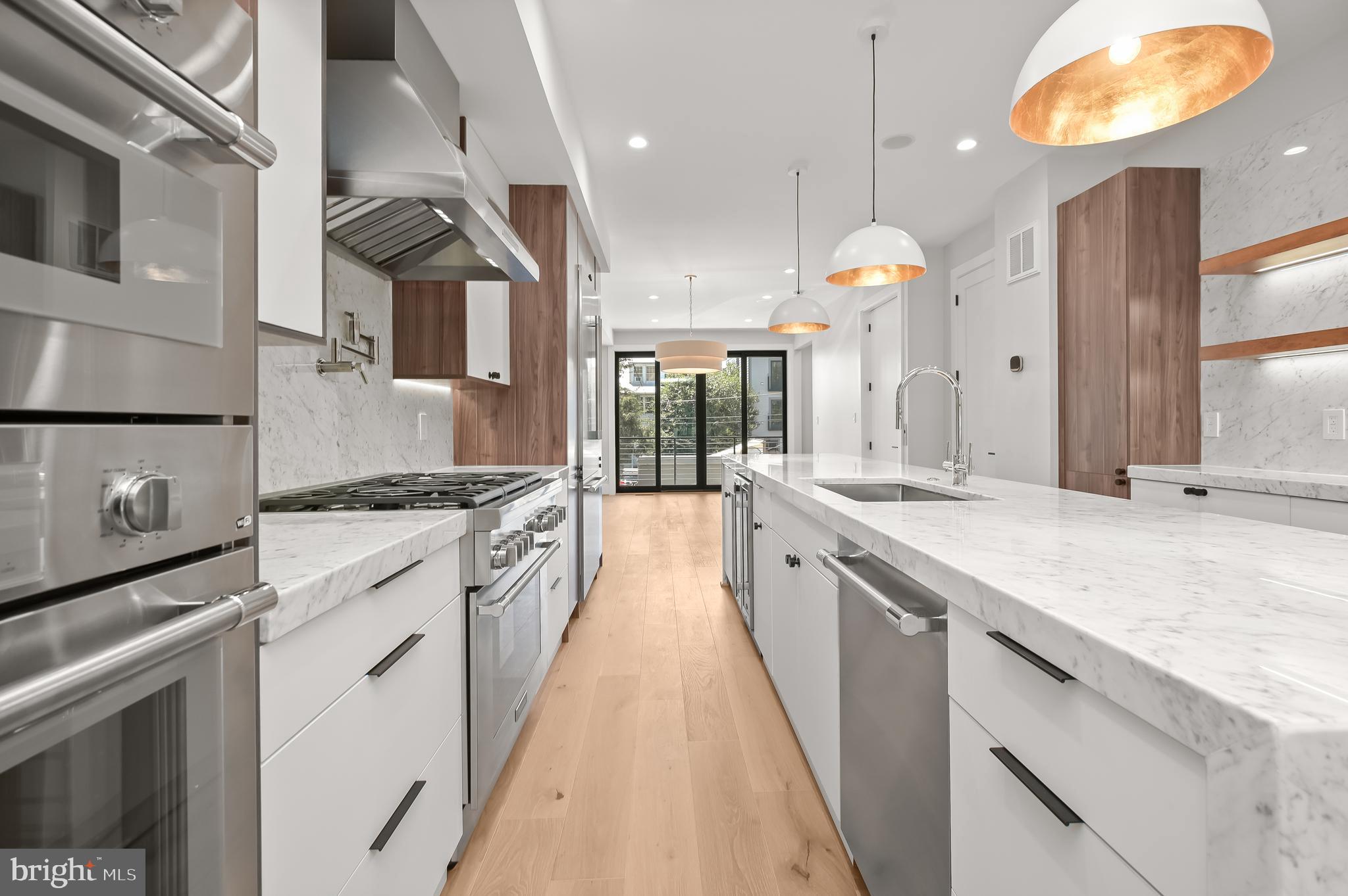 BURLEITH - Residential