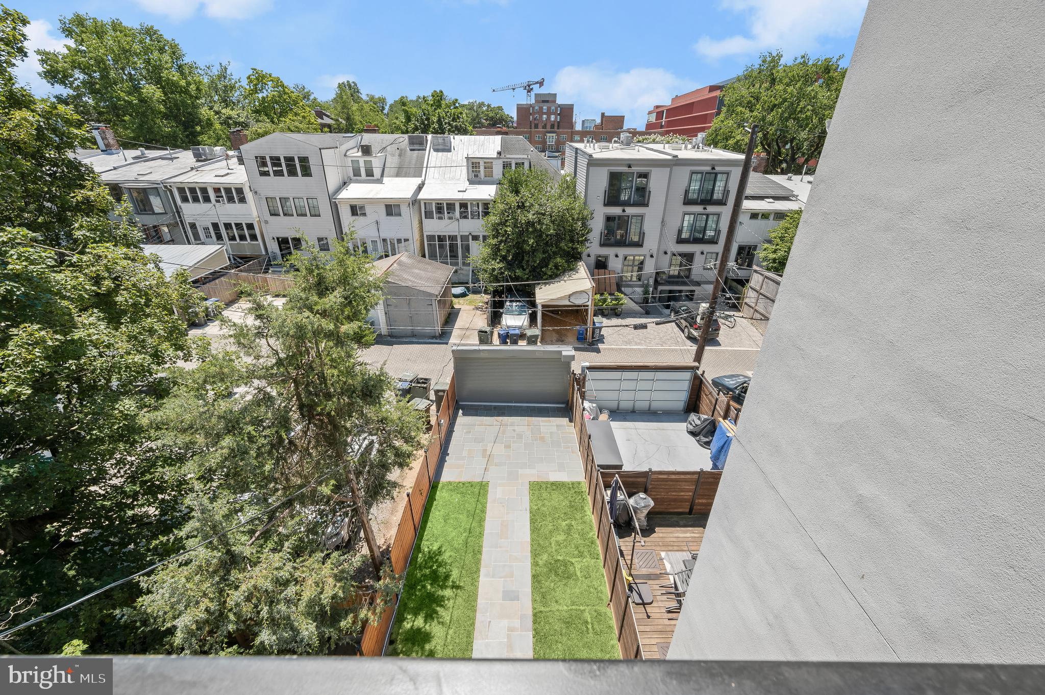 BURLEITH - Residential