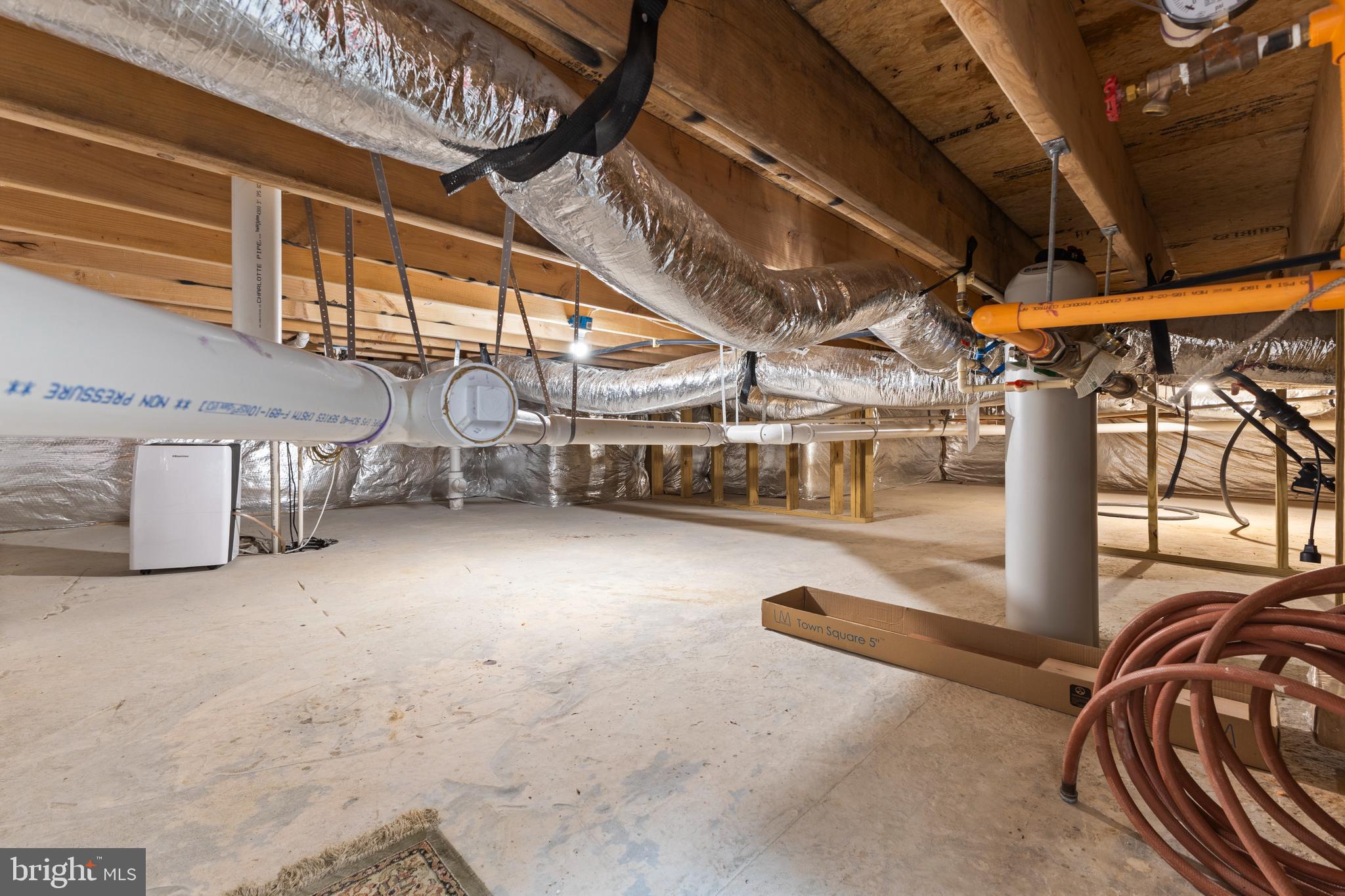 EASTON VILLAGE - Residential