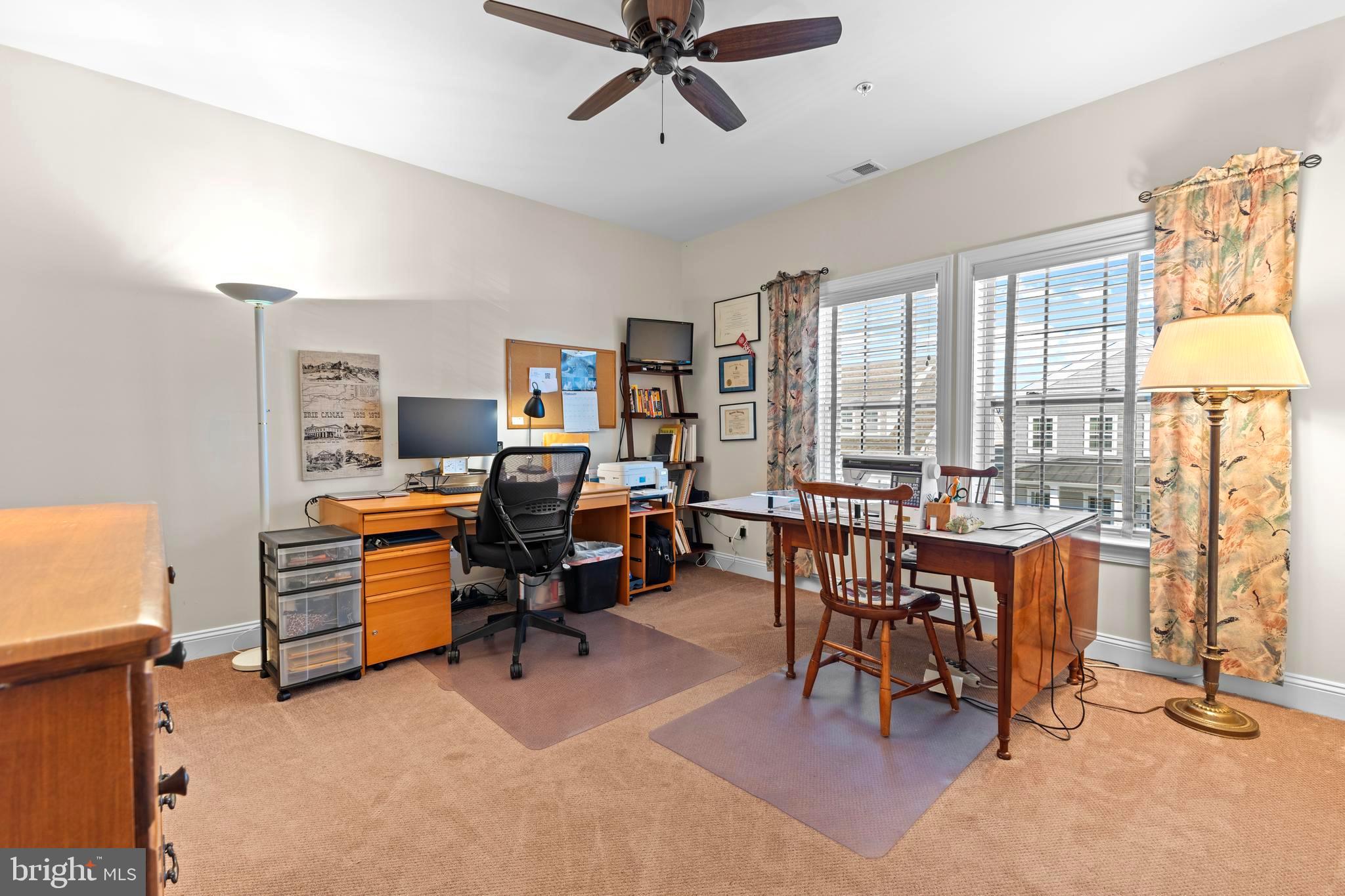 EASTON VILLAGE - Residential