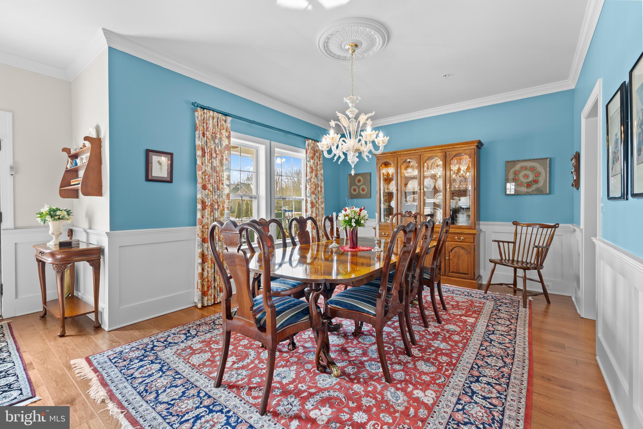 EASTON VILLAGE - Residential