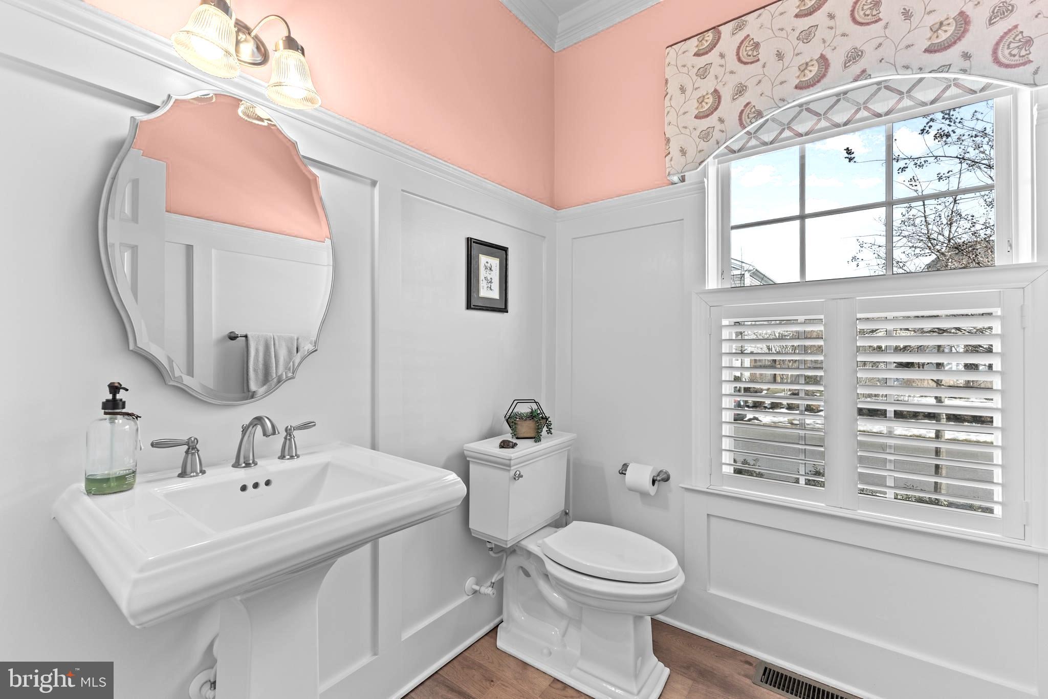 EASTON VILLAGE - Residential