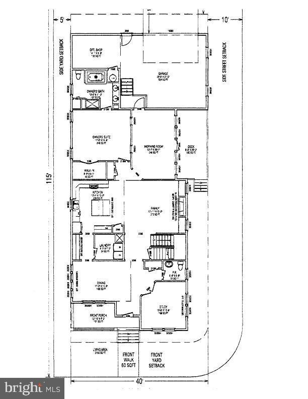 EASTON VILLAGE - Residential