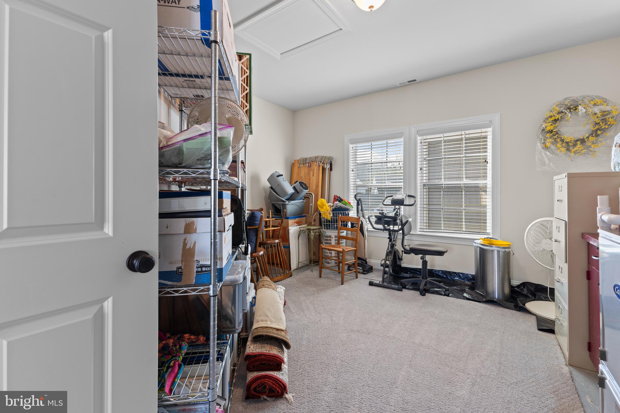 EASTON VILLAGE - Residential