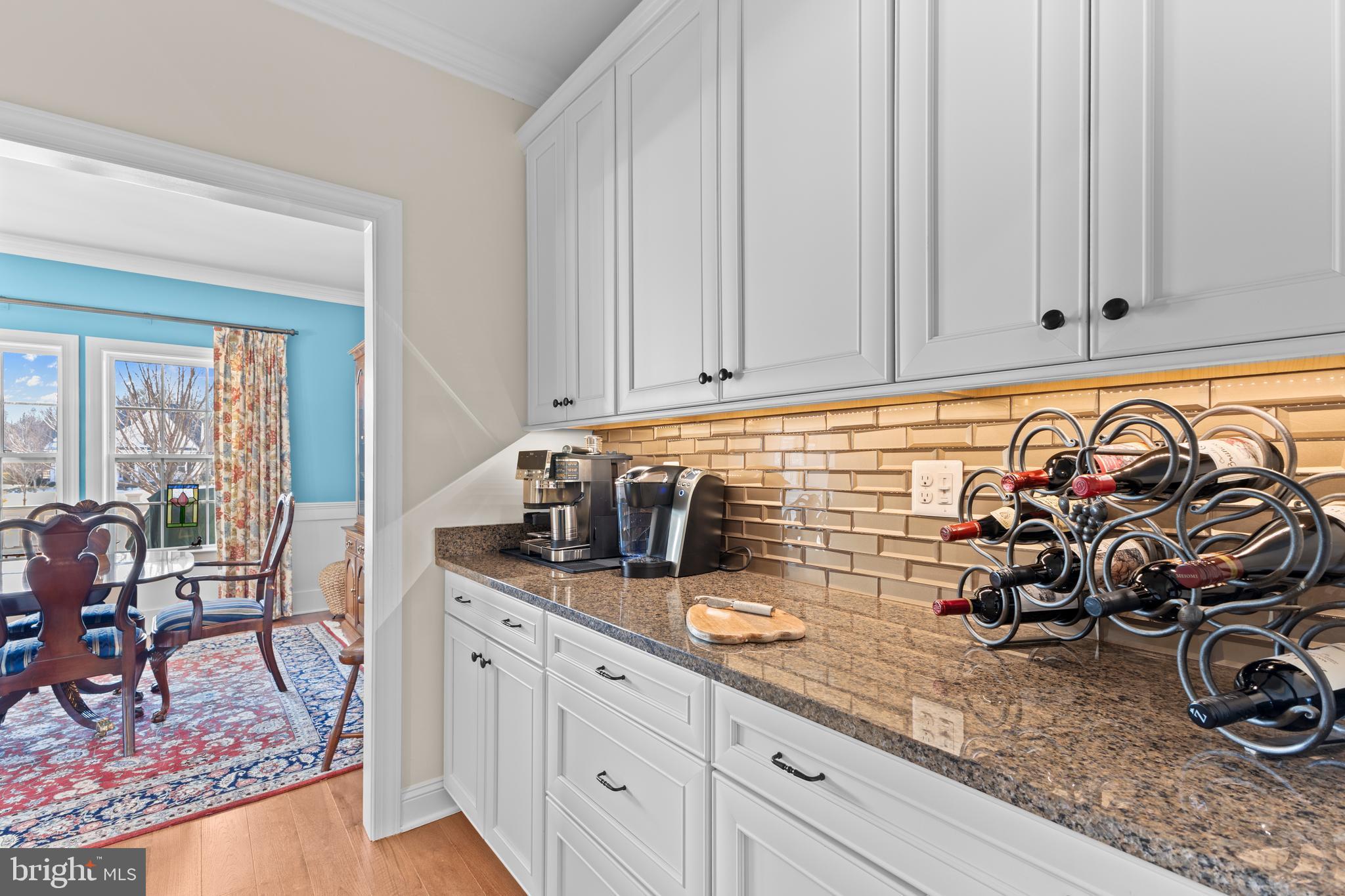 EASTON VILLAGE - Residential