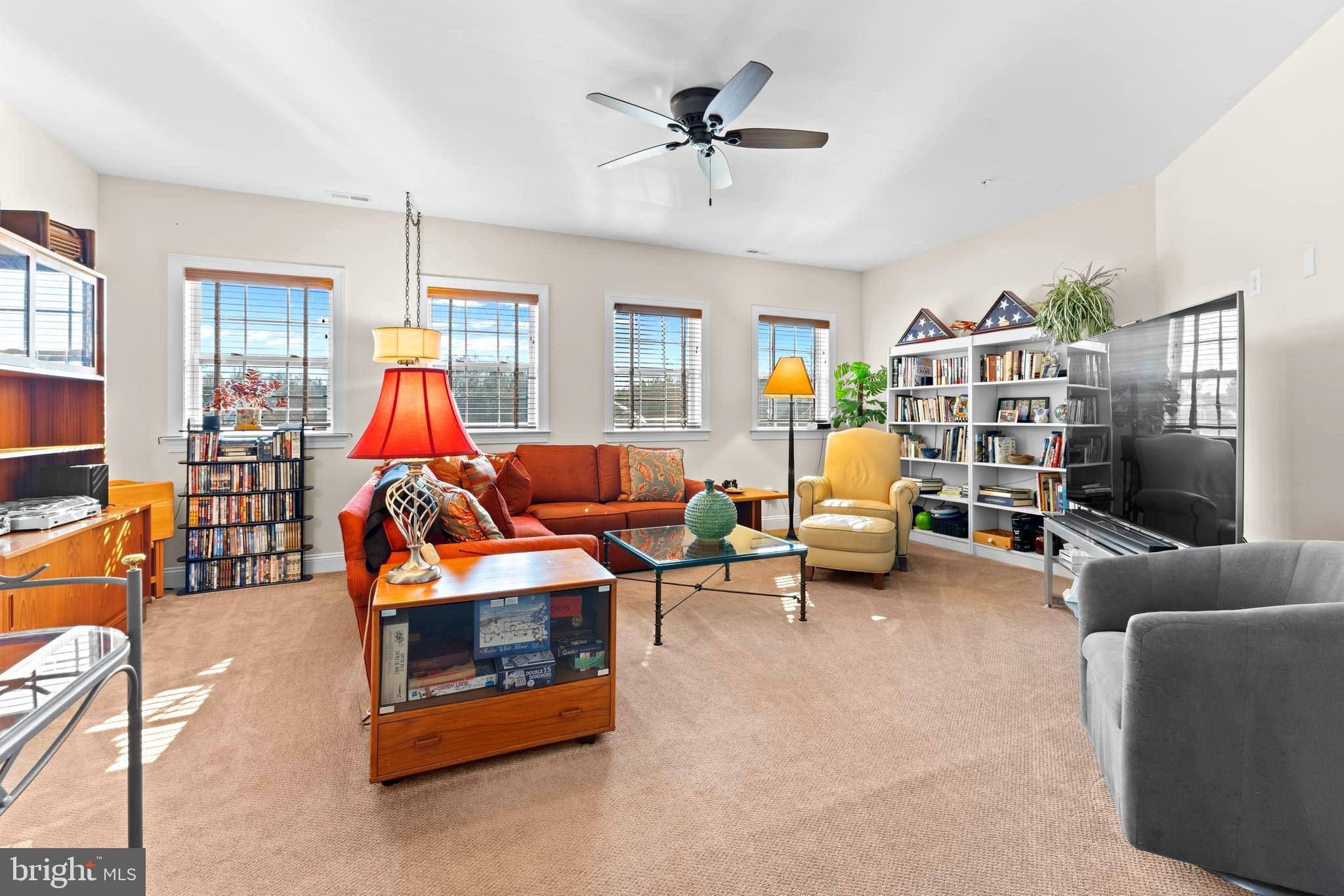 EASTON VILLAGE - Residential