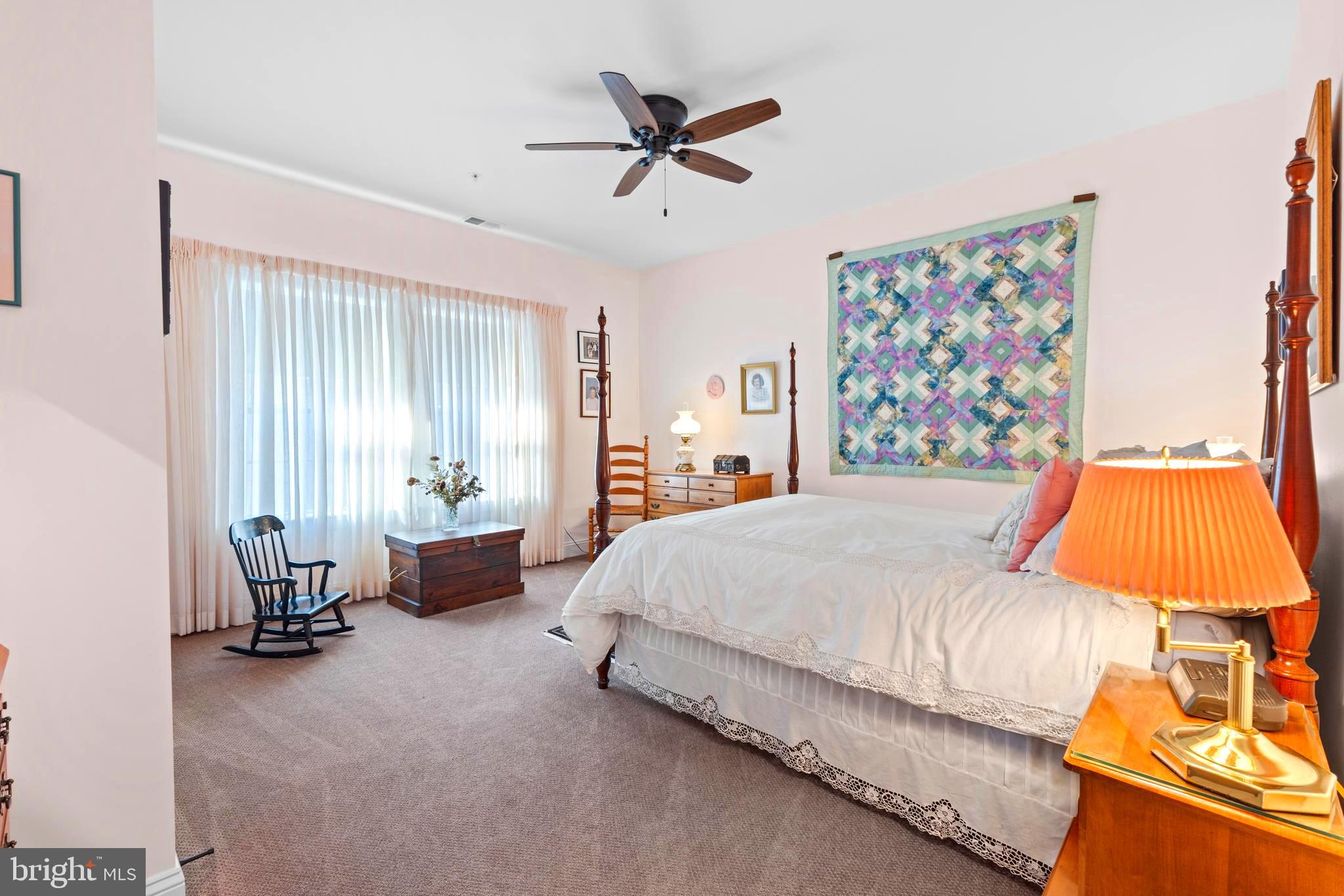 EASTON VILLAGE - Residential