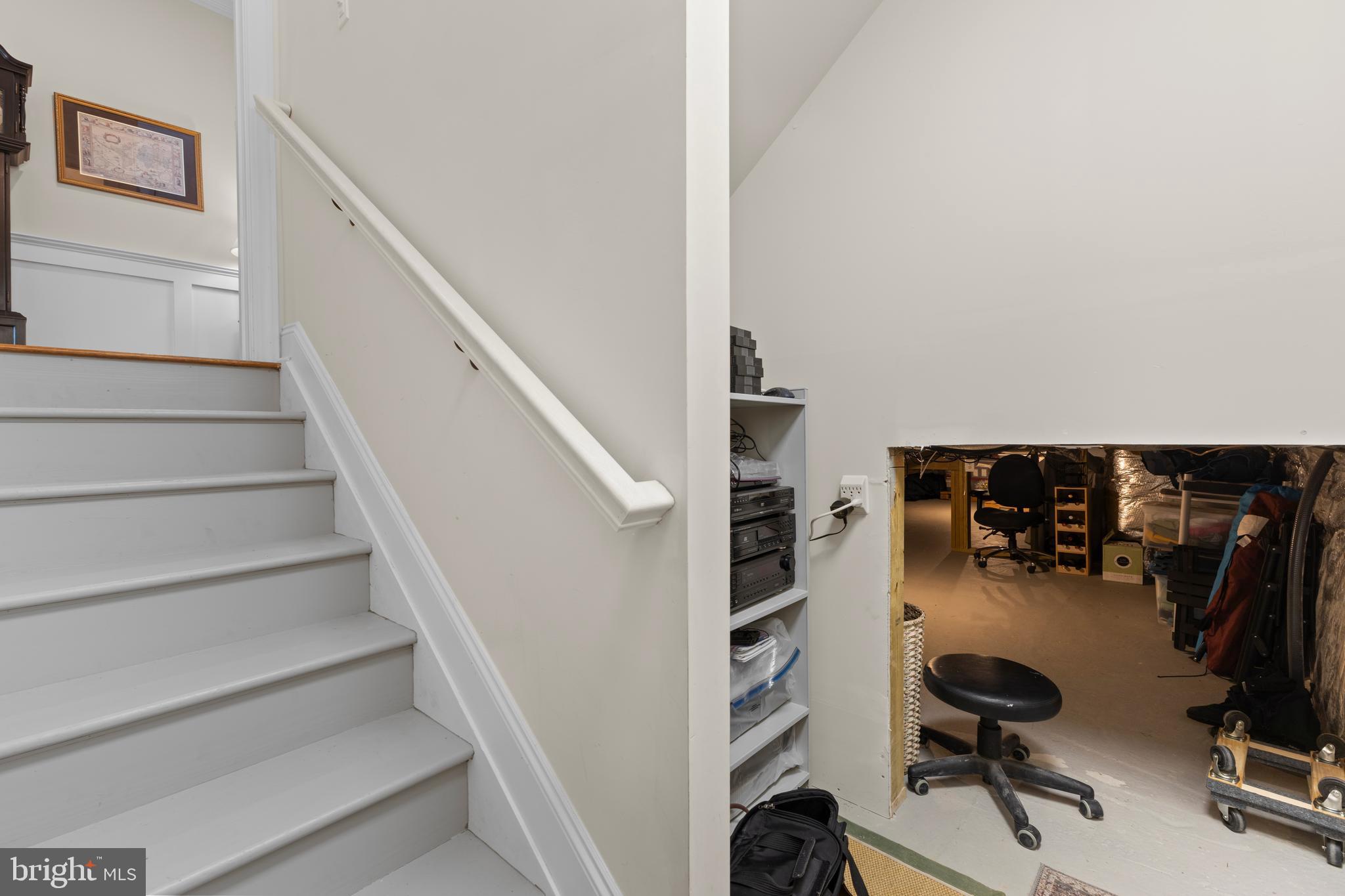 EASTON VILLAGE - Residential