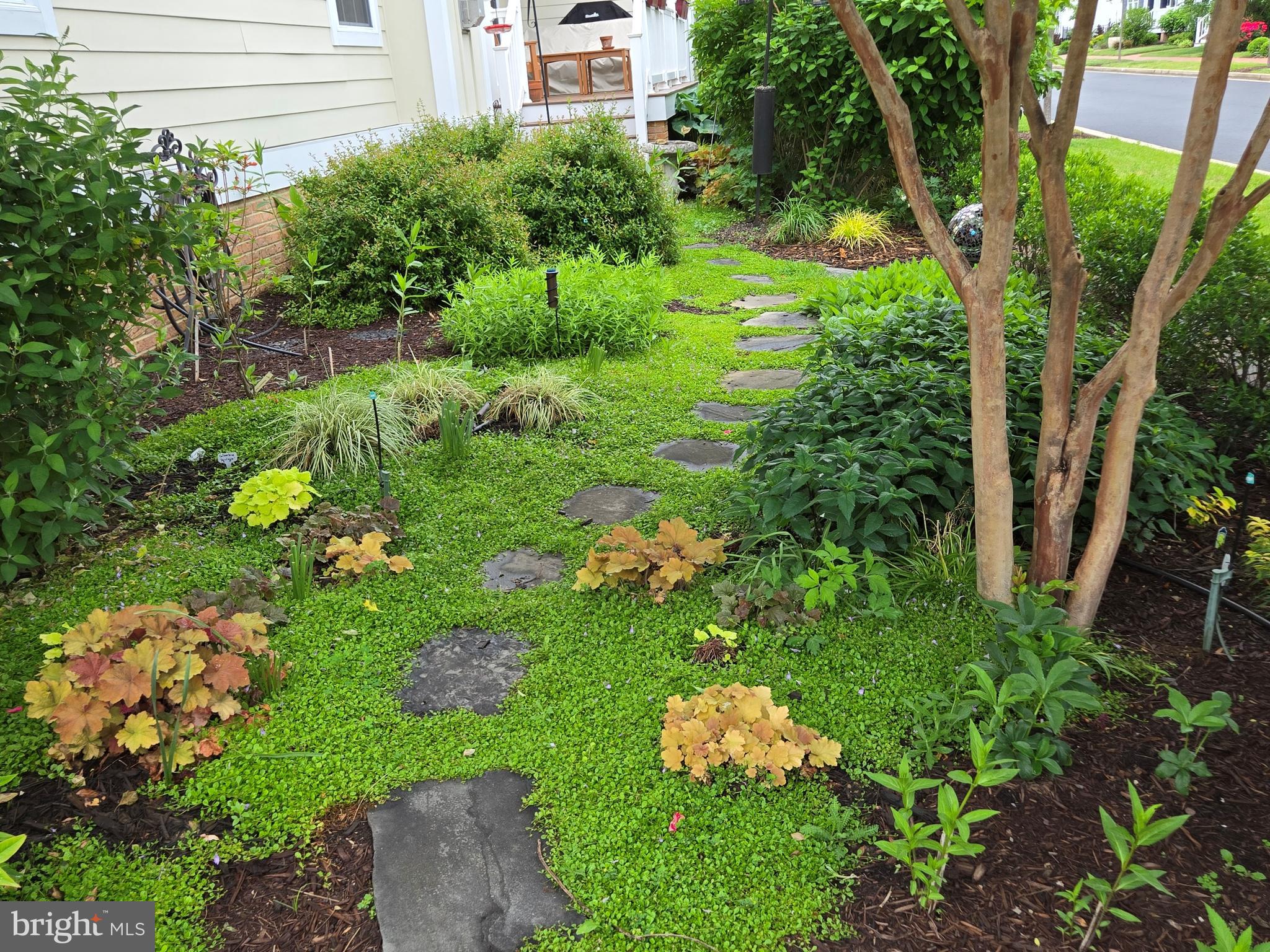 EASTON VILLAGE - Residential