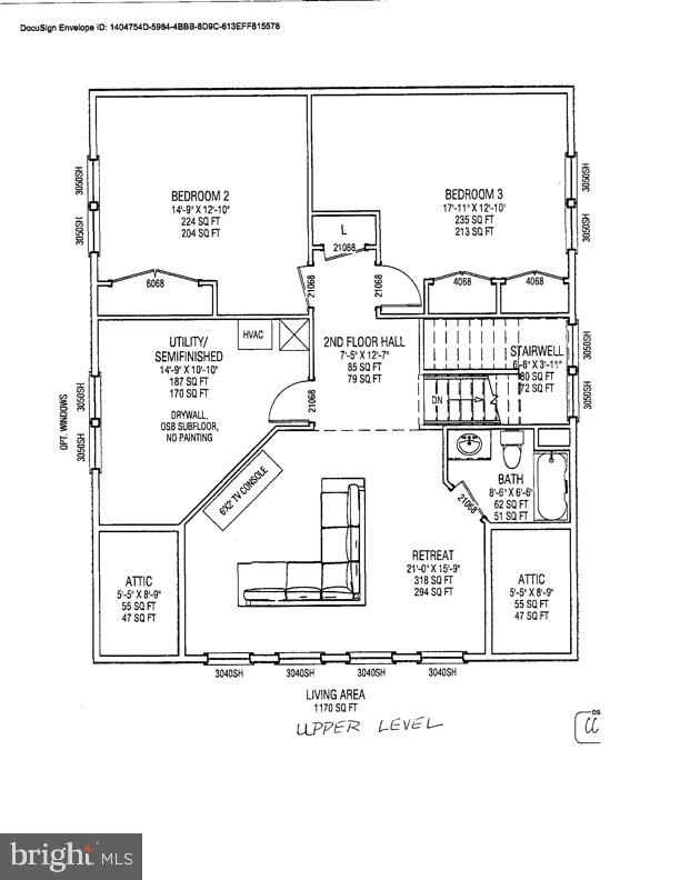EASTON VILLAGE - Residential