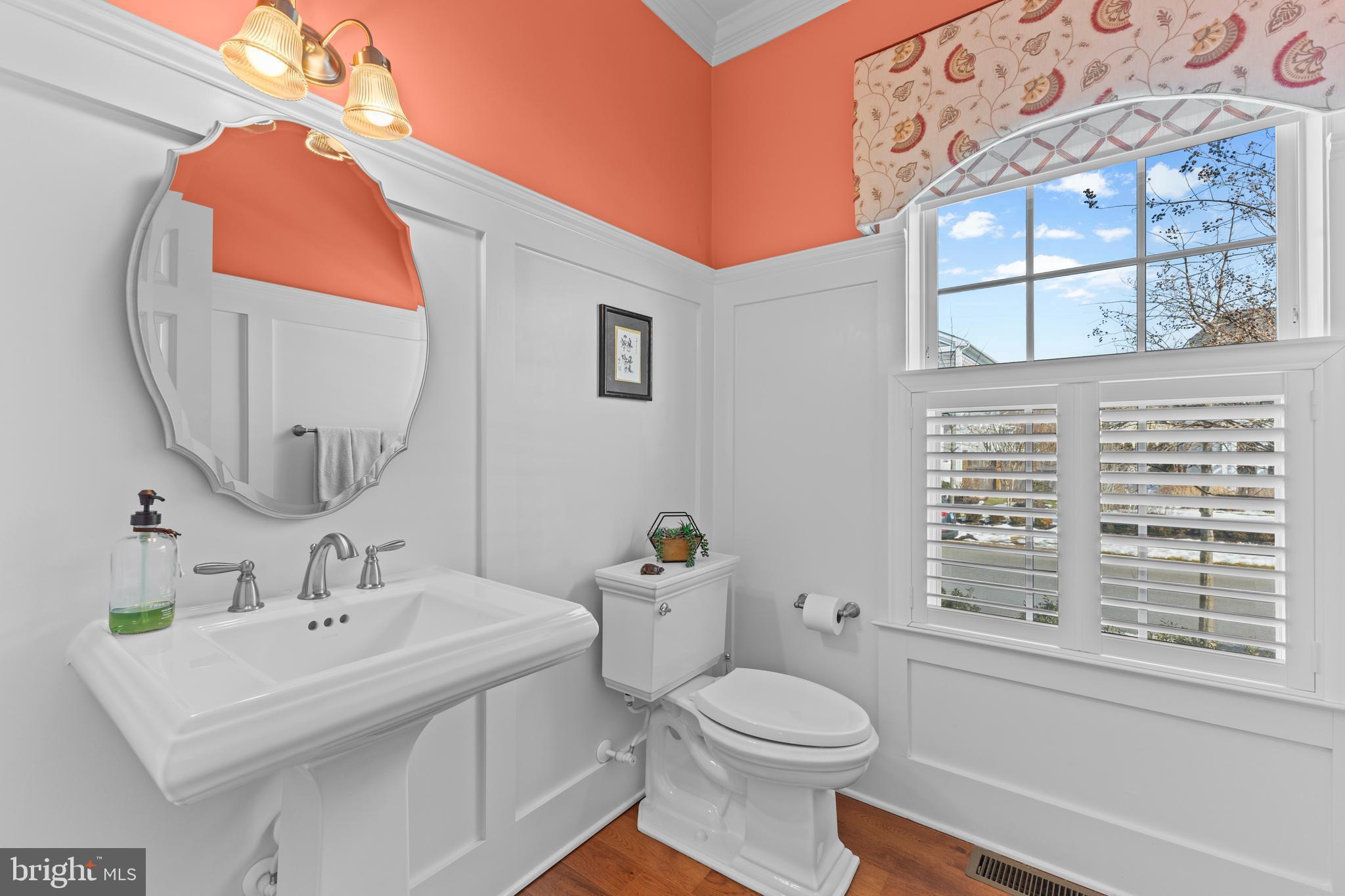 EASTON VILLAGE - Residential