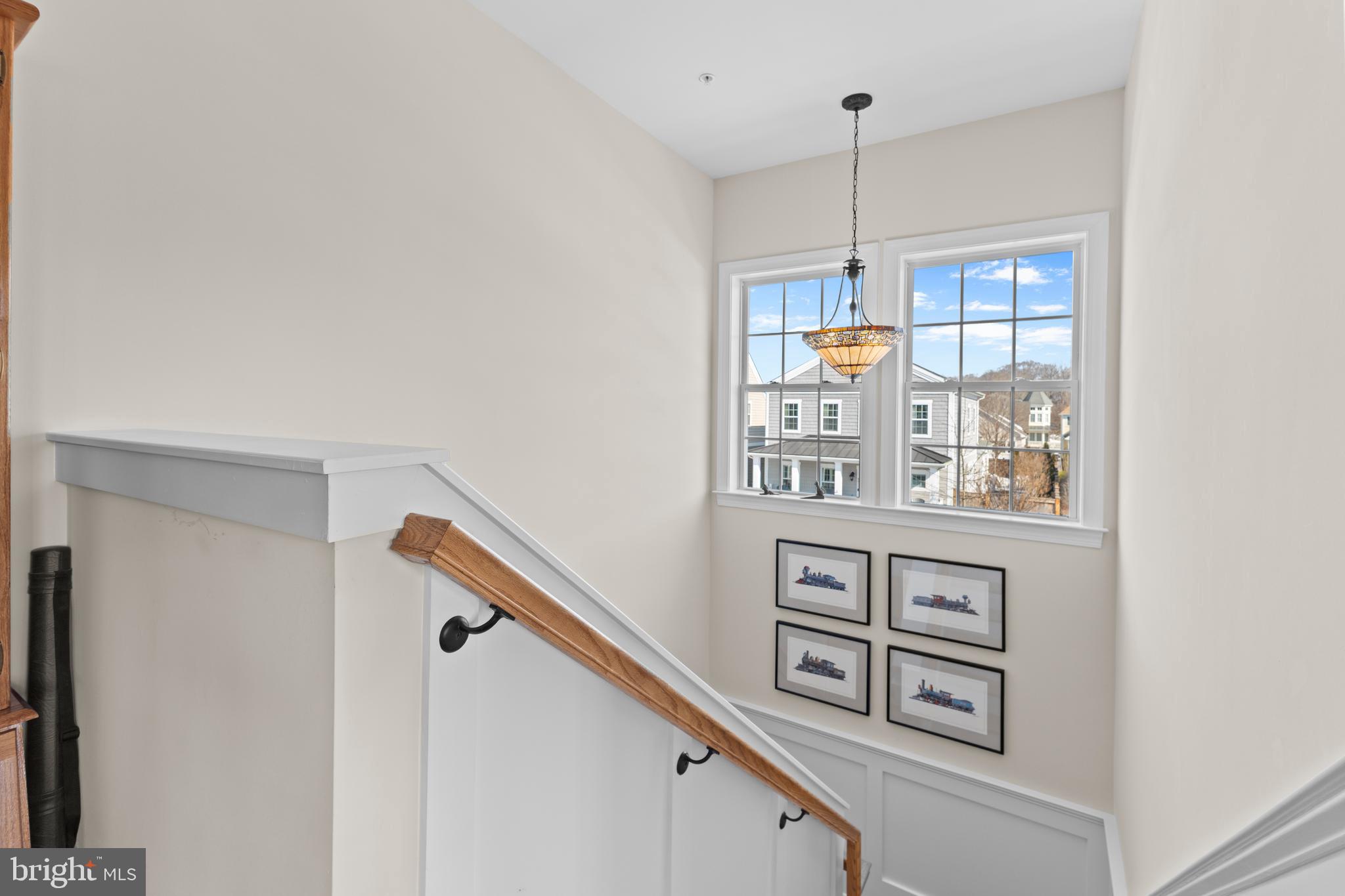 EASTON VILLAGE - Residential