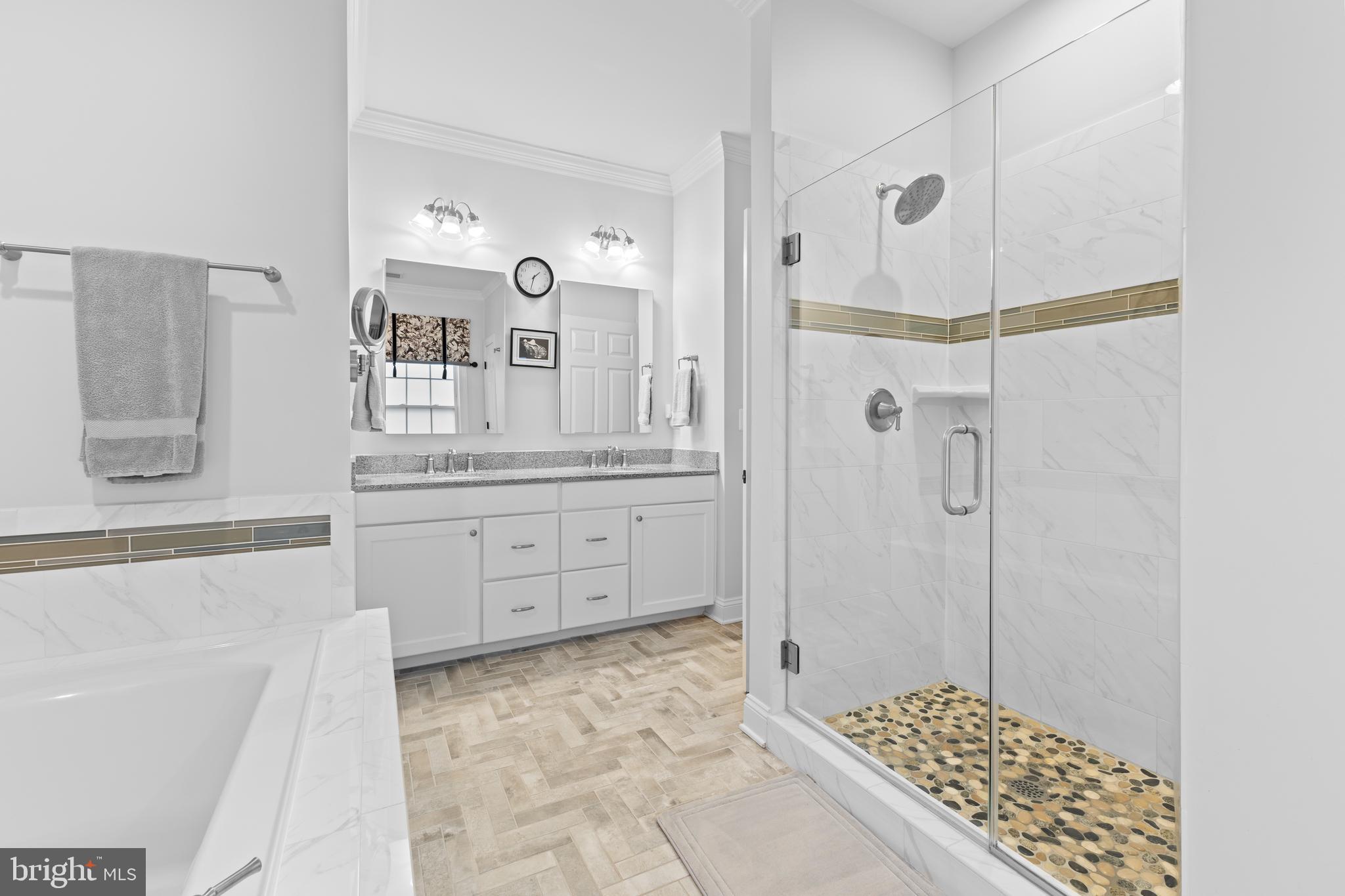 EASTON VILLAGE - Residential