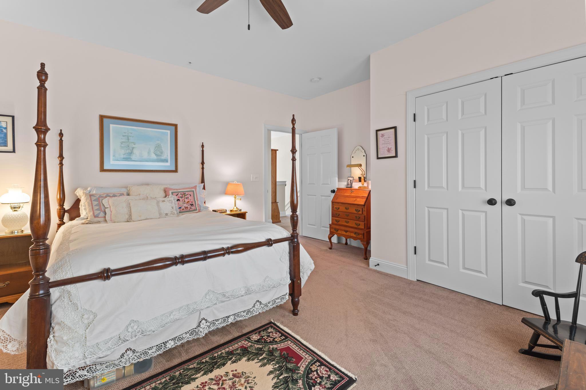 EASTON VILLAGE - Residential