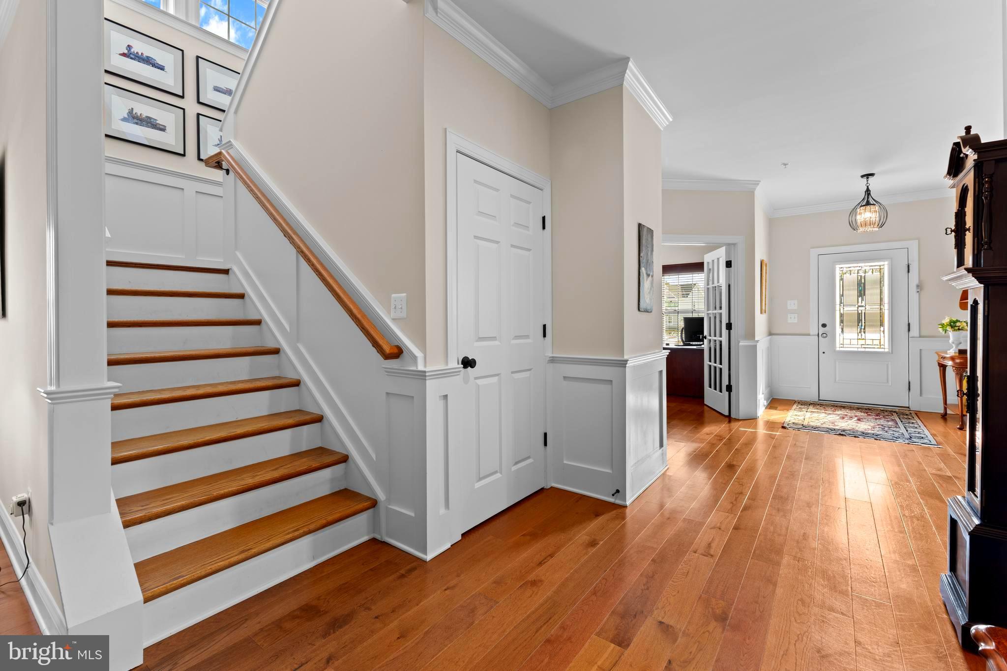 EASTON VILLAGE - Residential