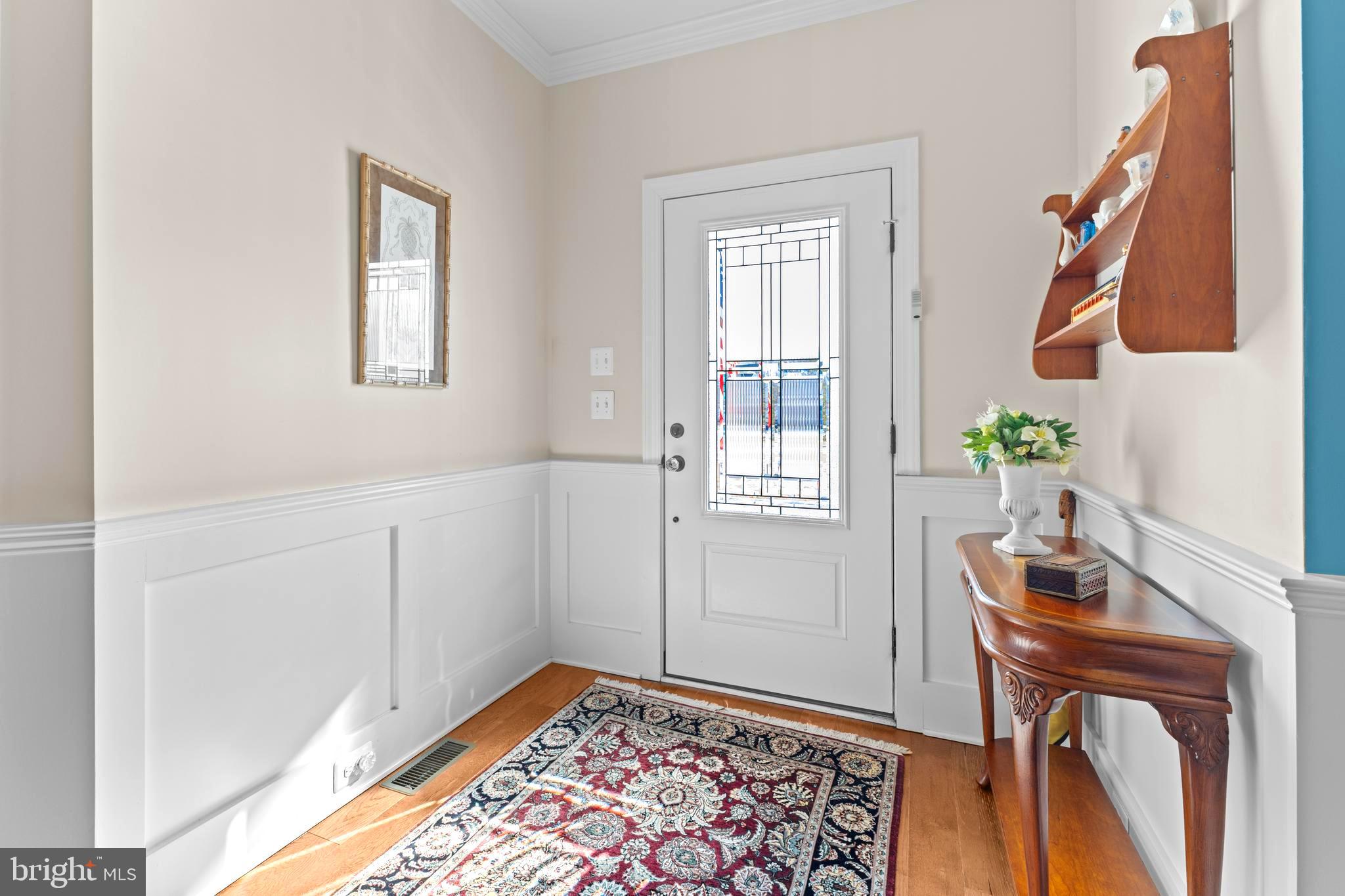 EASTON VILLAGE - Residential