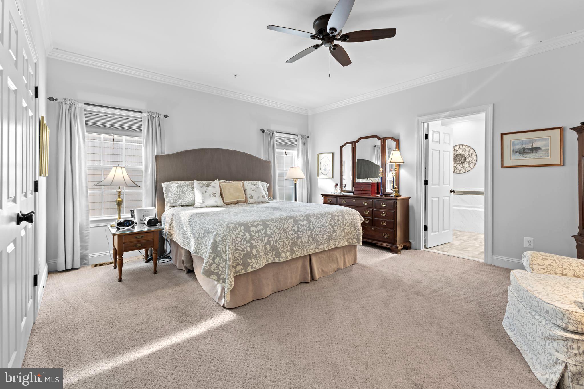 EASTON VILLAGE - Residential