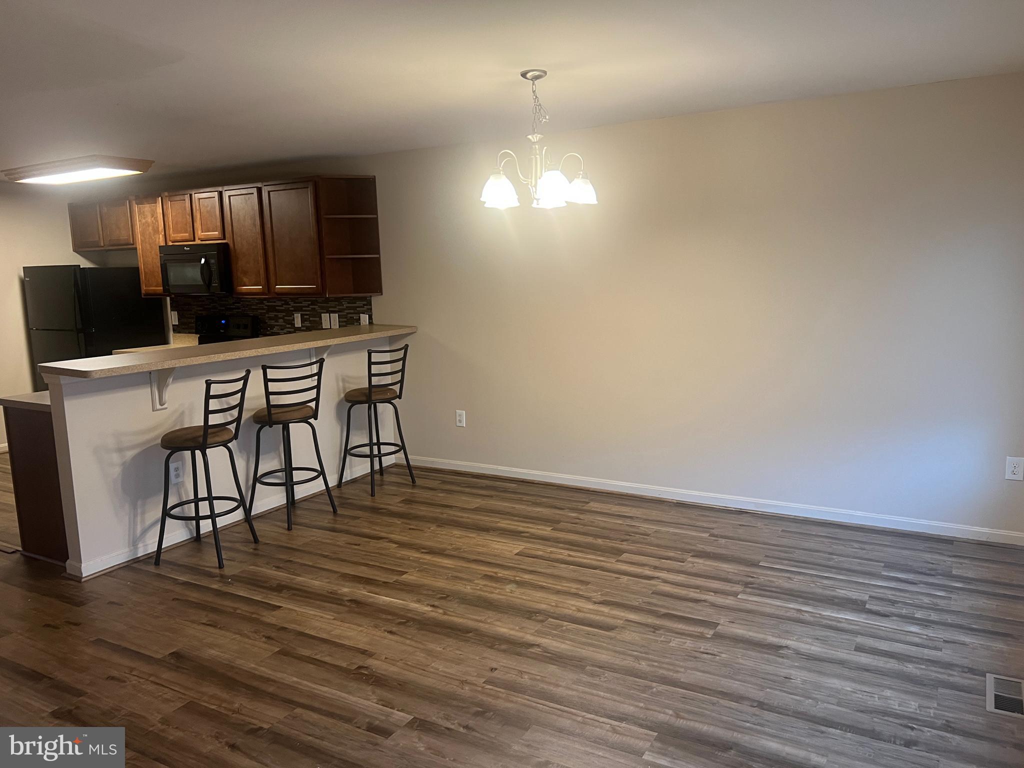 GERMANNA HEIGHTS - Residential Lease