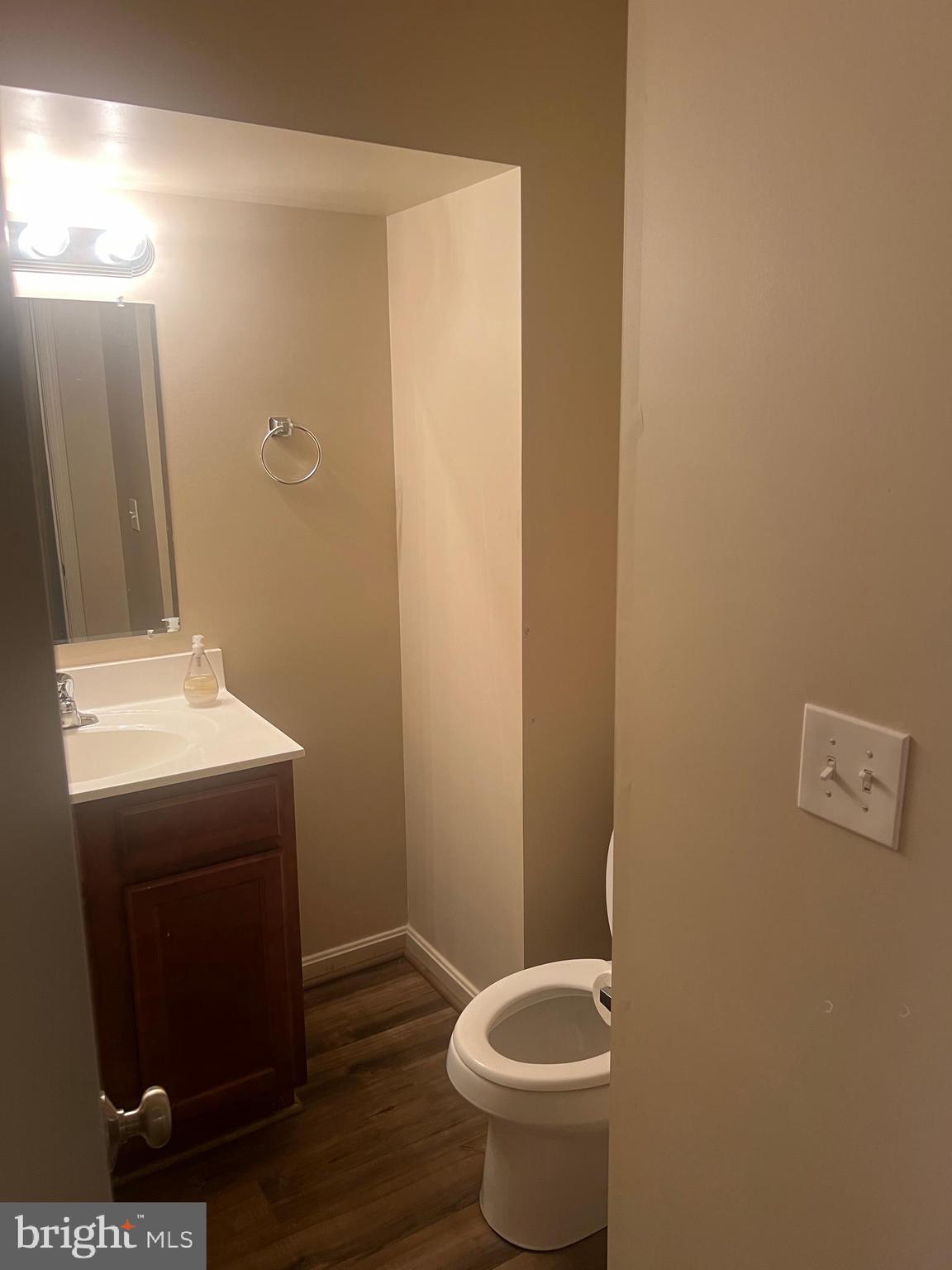 GERMANNA HEIGHTS - Residential Lease