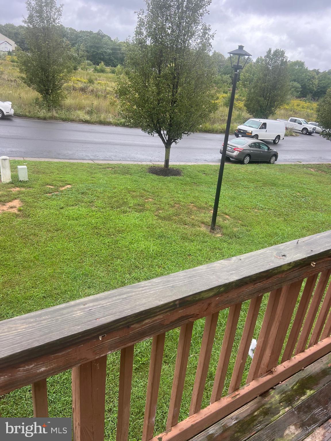 GERMANNA HEIGHTS - Residential Lease