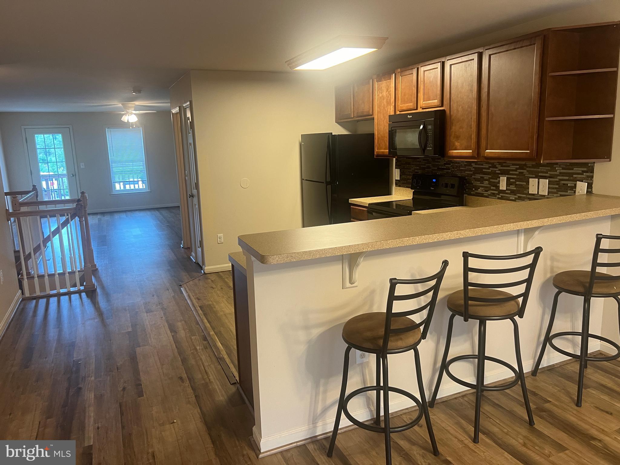 GERMANNA HEIGHTS - Residential Lease