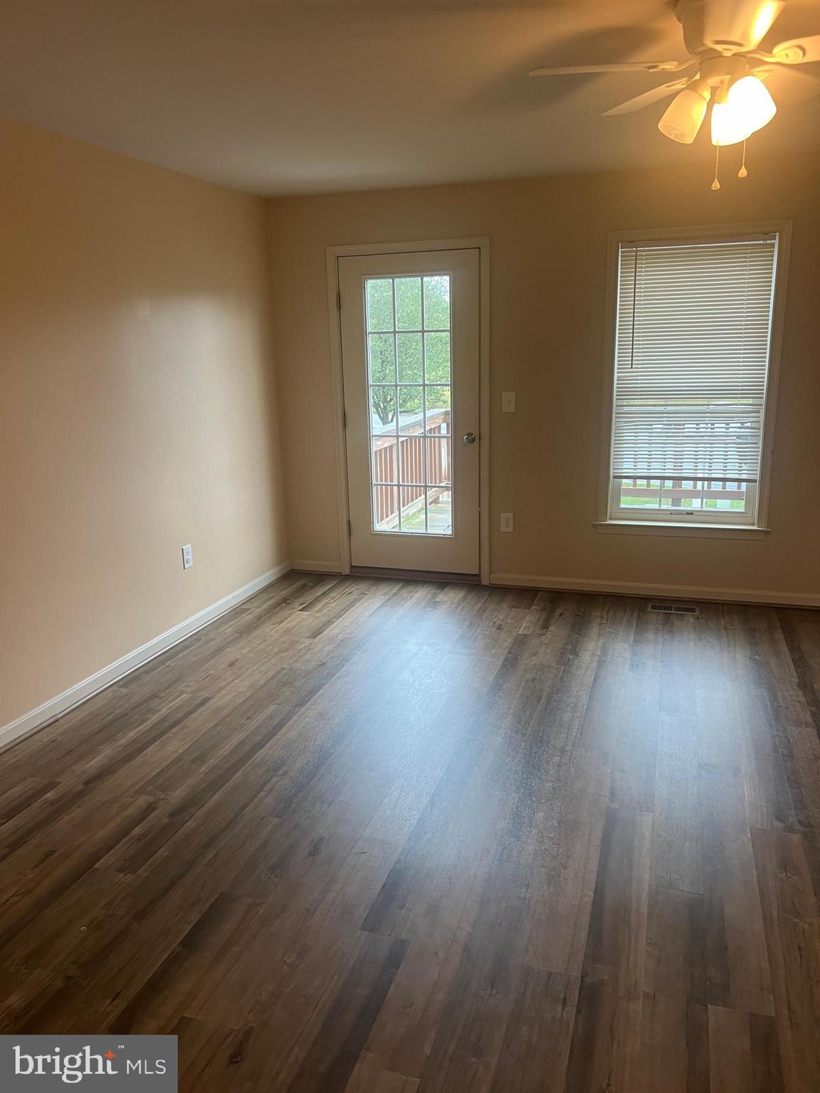 GERMANNA HEIGHTS - Residential Lease