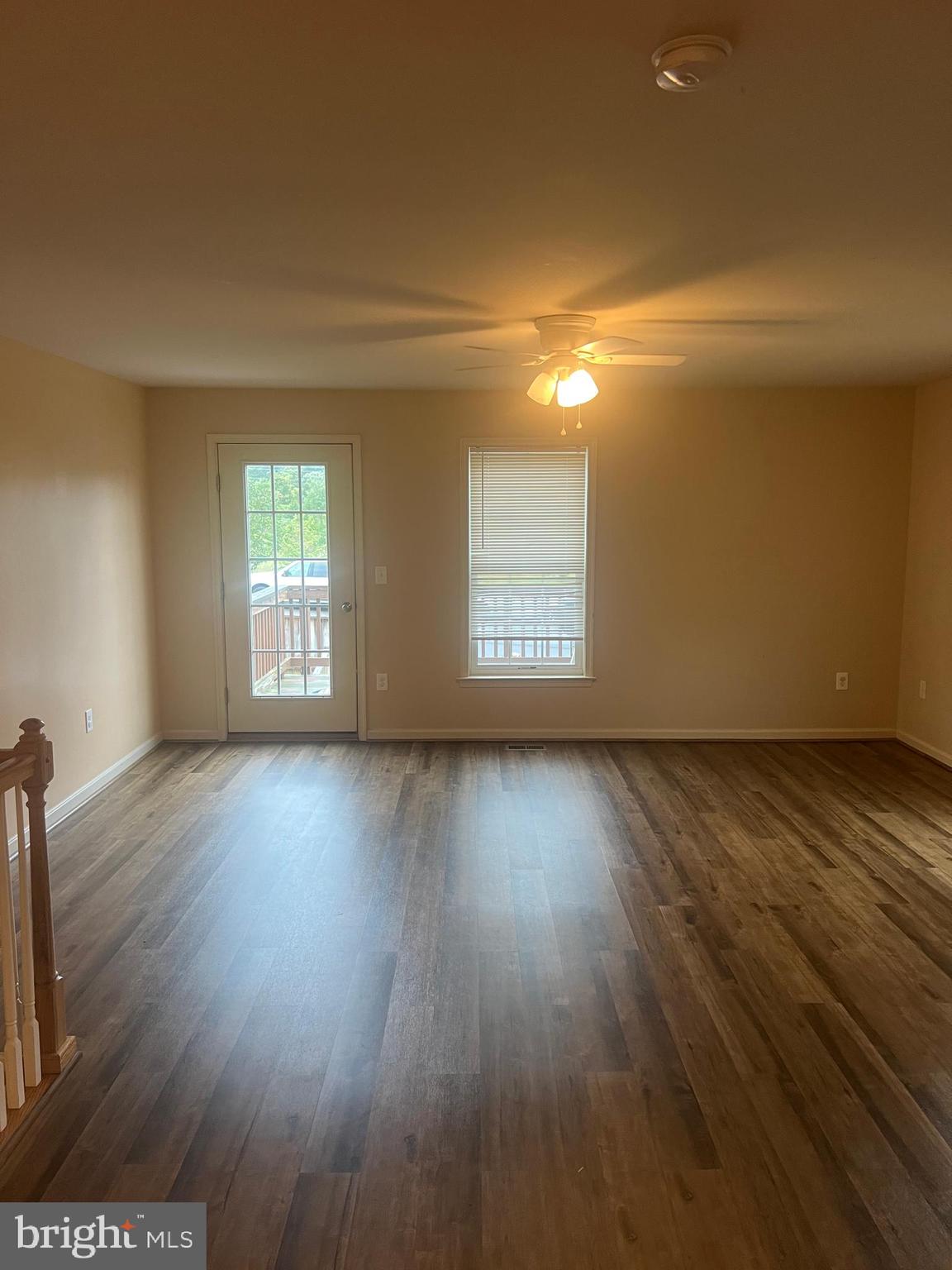 GERMANNA HEIGHTS - Residential Lease