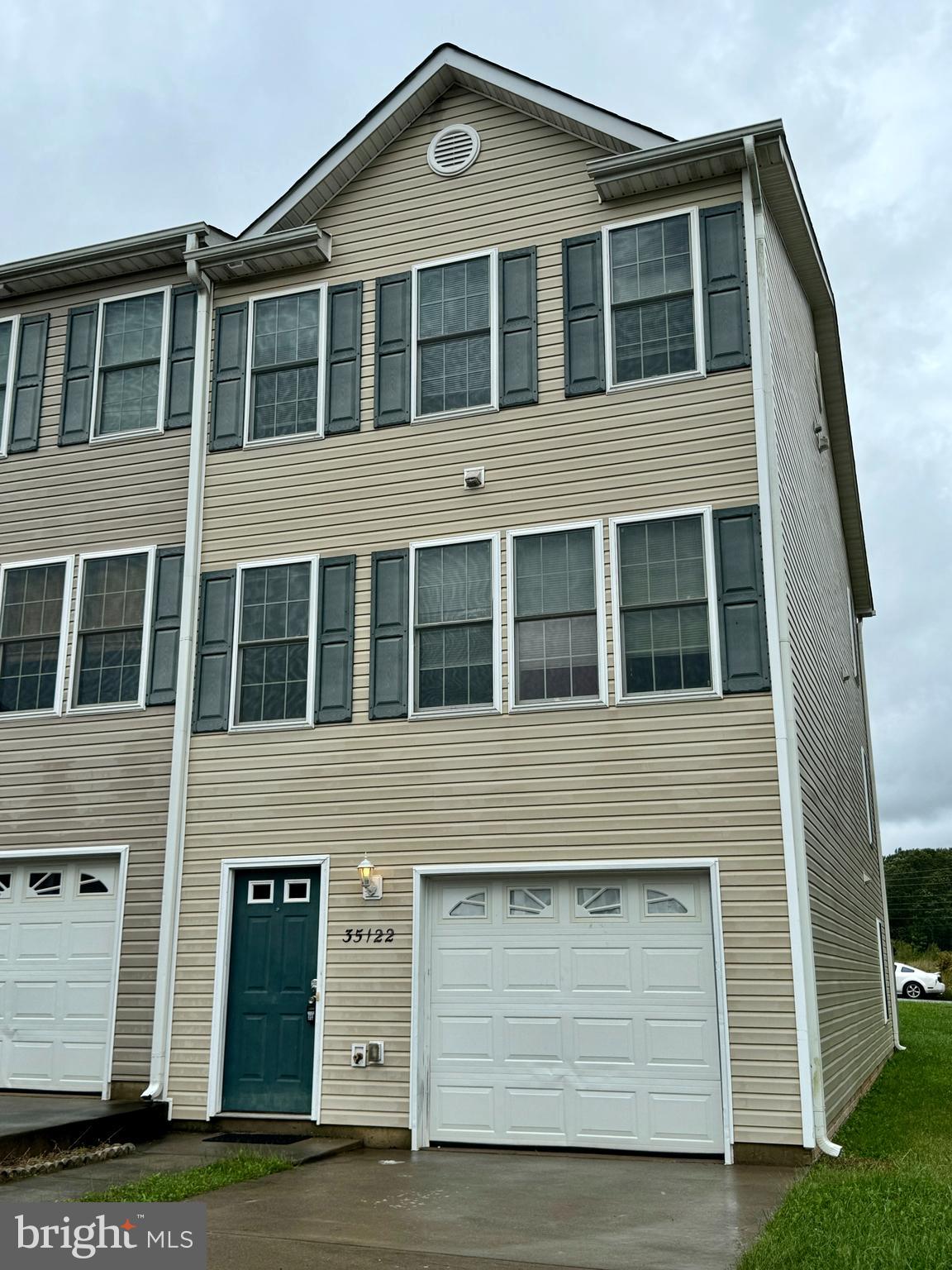 GERMANNA HEIGHTS - Residential Lease